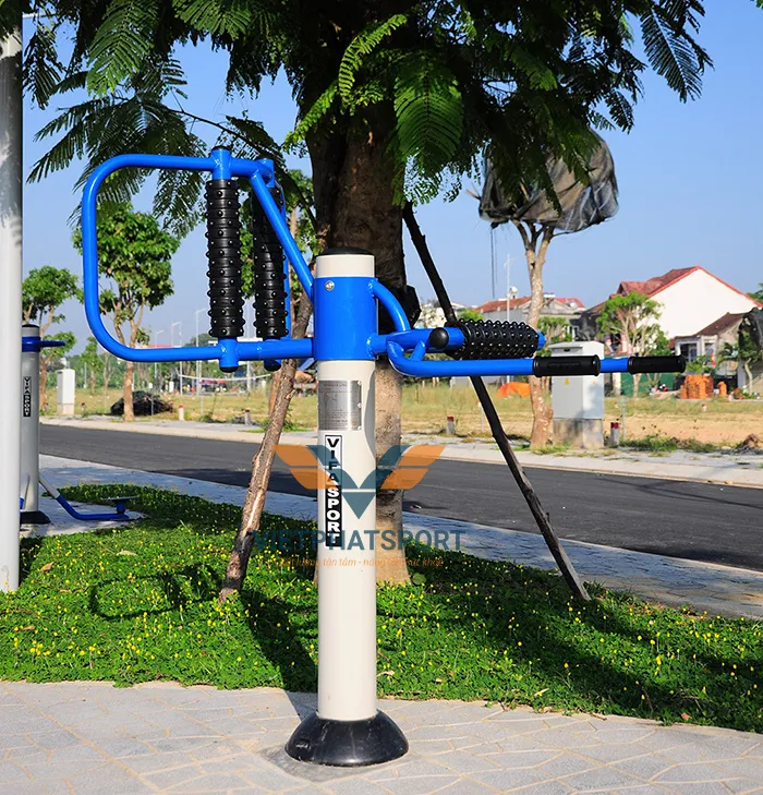 DỤNG CỤ MASSAGE LƯNG - VAI 711314