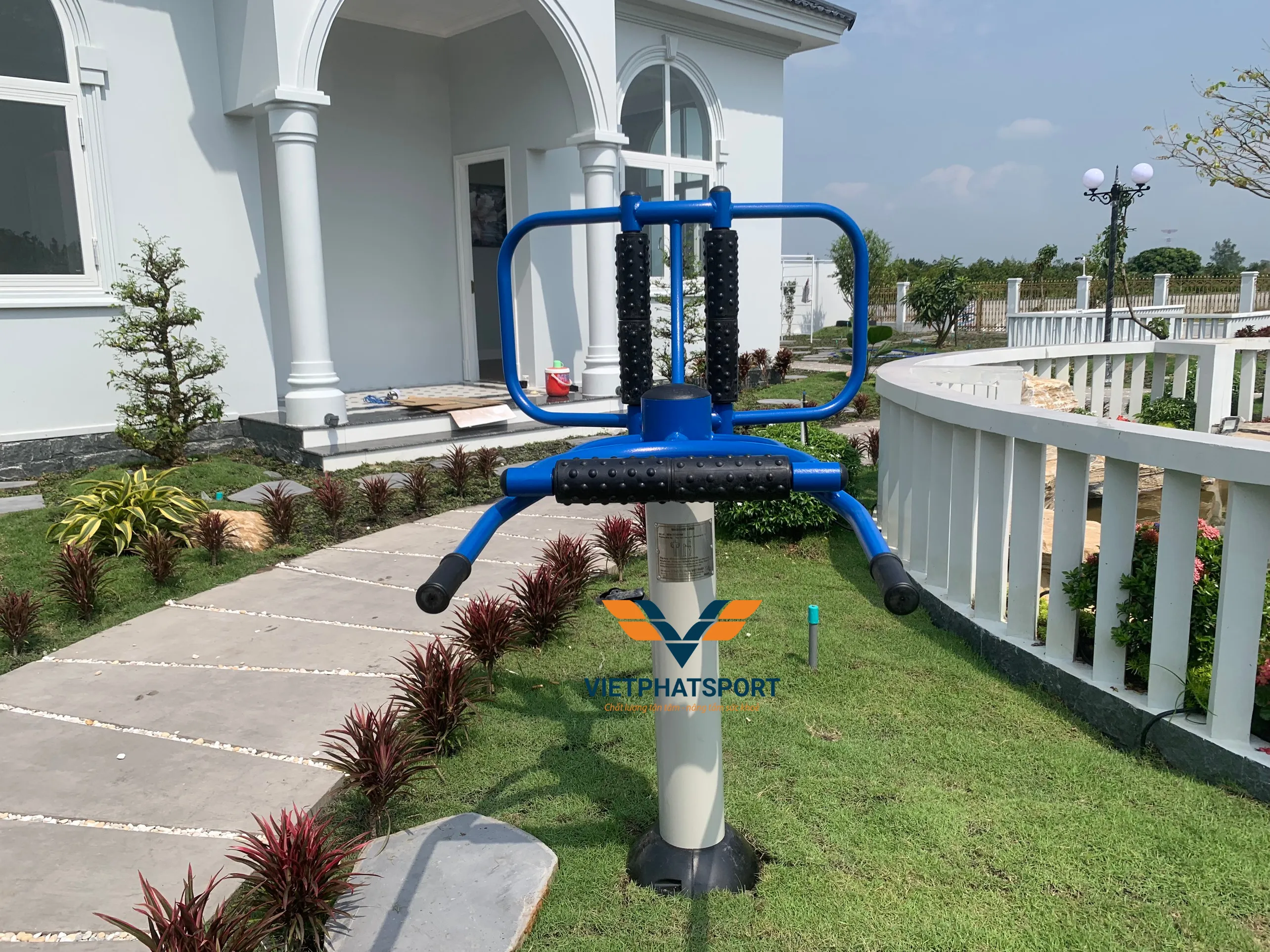 DỤNG CỤ MASSAGE LƯNG - VAI 711314