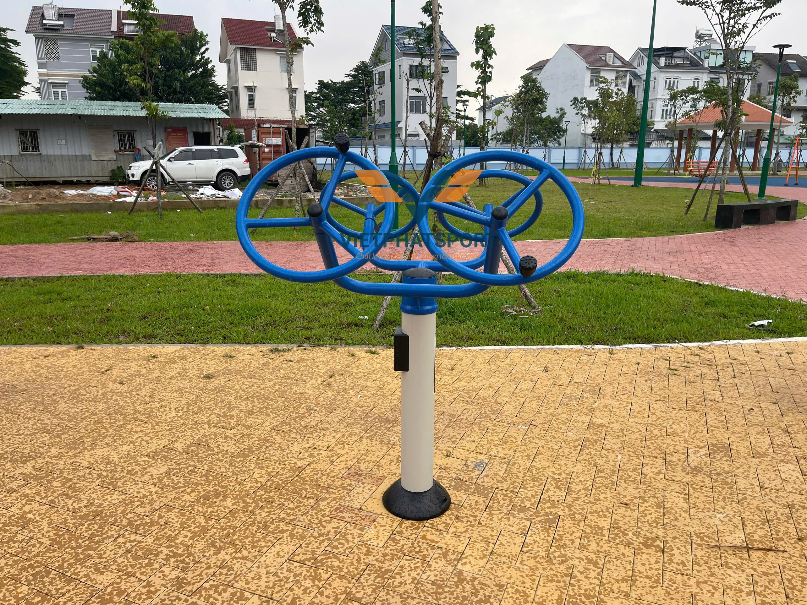 DỤNG CỤ TAY VAI ĐÔI 711142