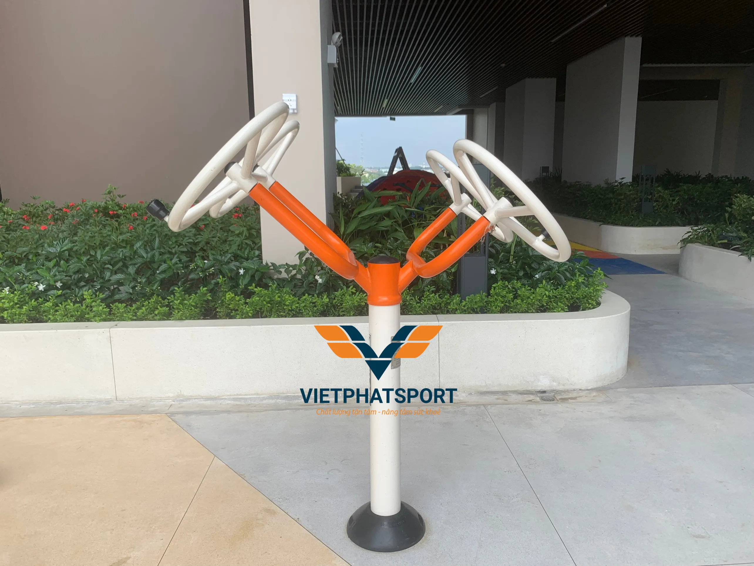 DỤNG CỤ TAY VAI ĐÔI 731143