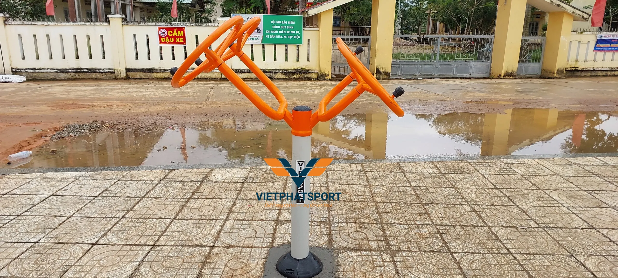 DỤNG CỤ TAY VAI ĐÔI 731143