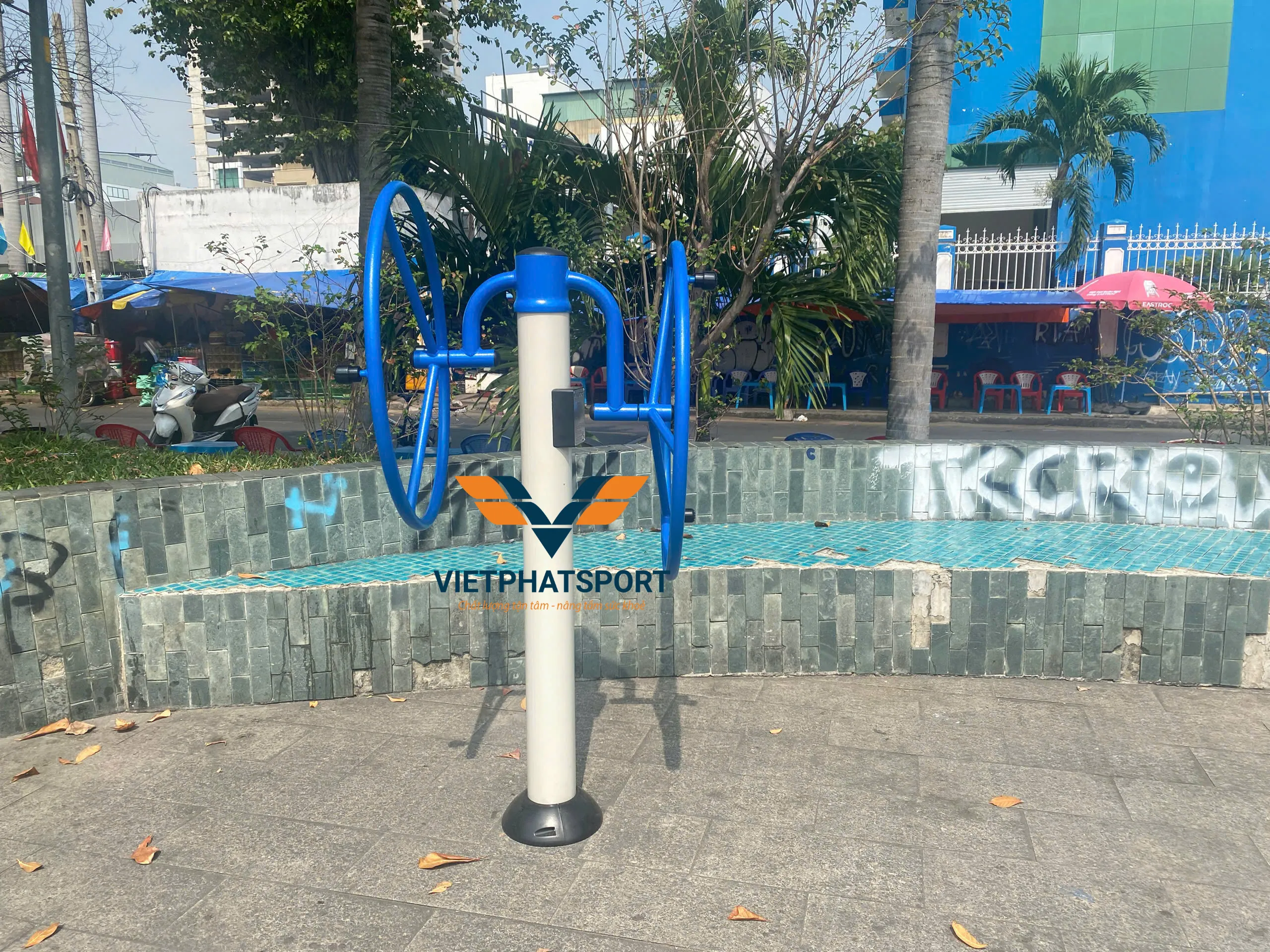 DỤNG CỤ TAY VAI ĐƠN 711132