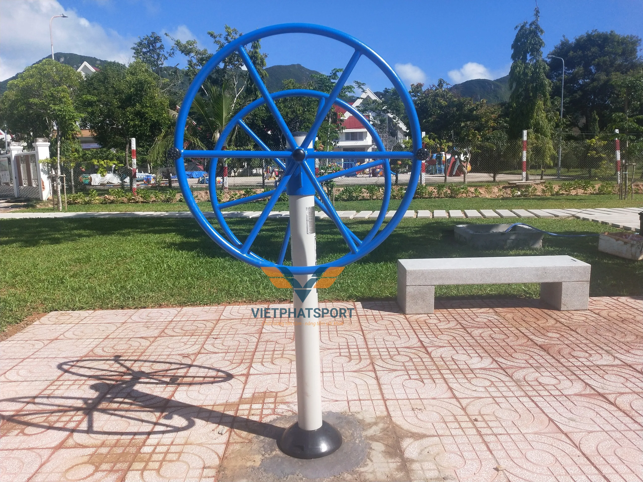 DỤNG CỤ TAY VAI ĐƠN 711132