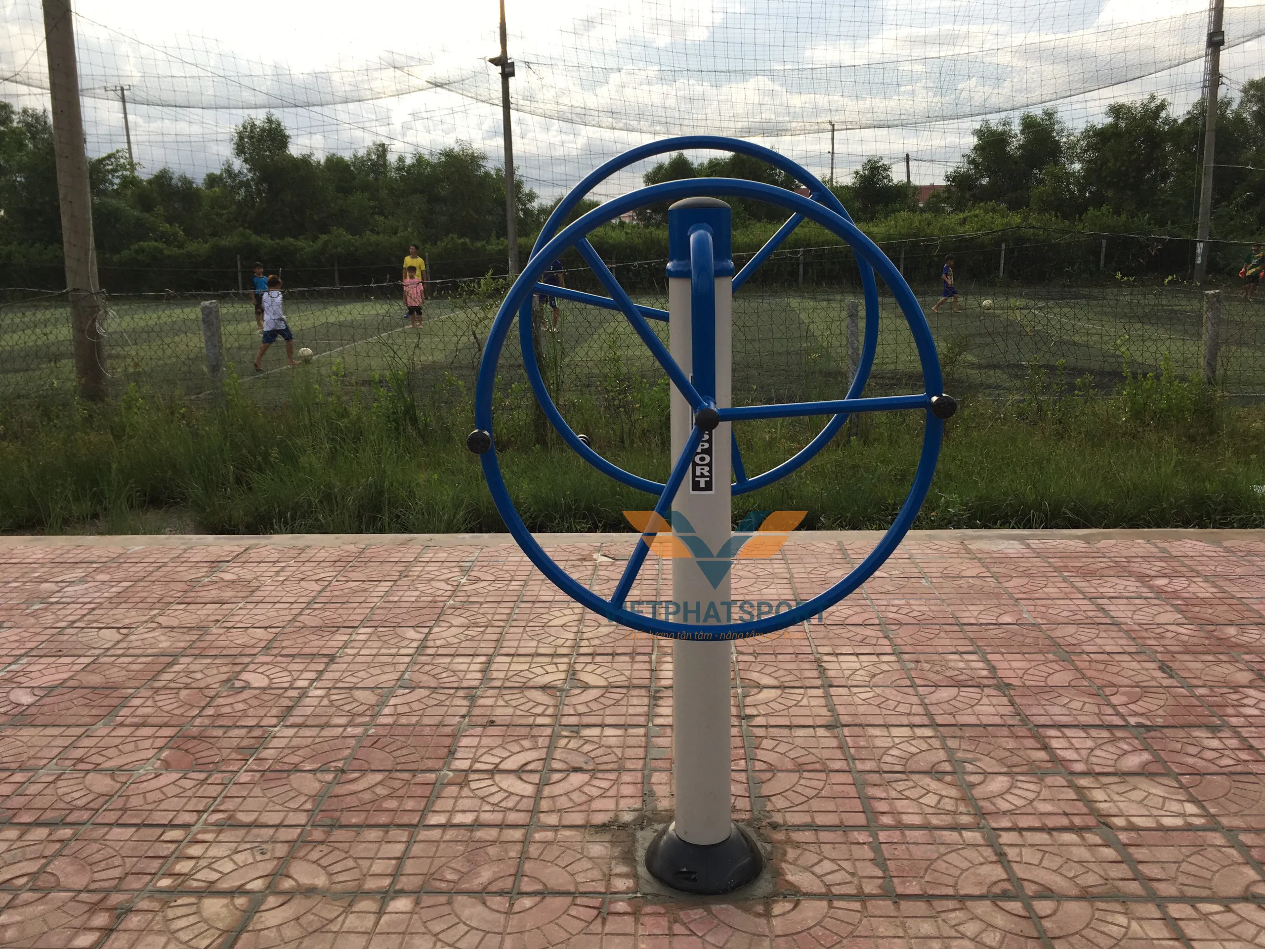 DỤNG CỤ TAY VAI ĐƠN 711132