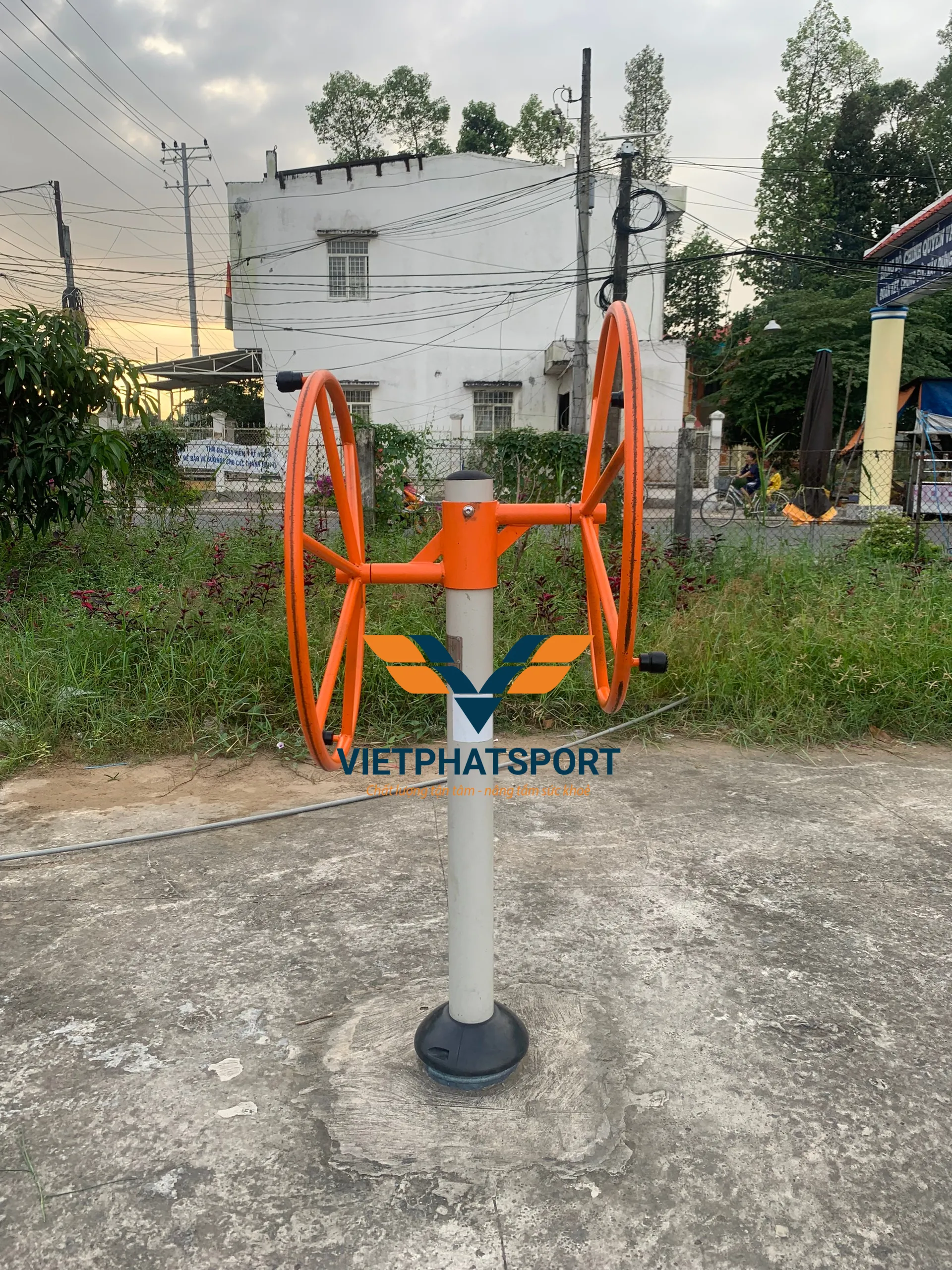 DỤNG CỤ TAY VAI ĐƠN 731145