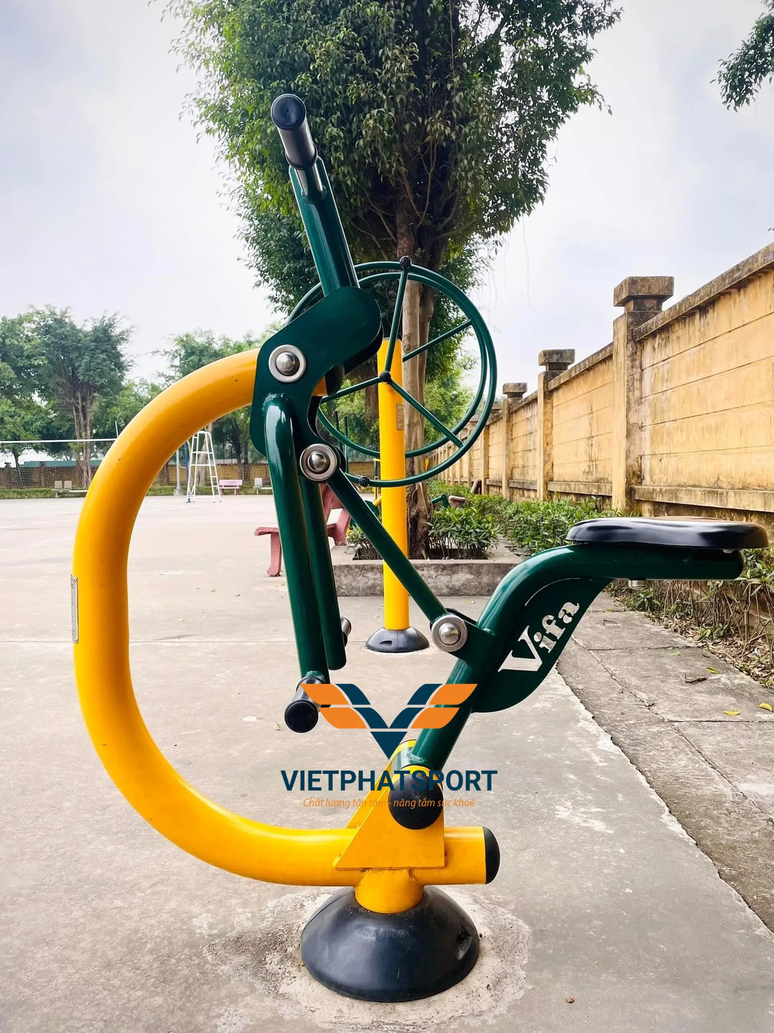 DỤNG CỤ TOÀN THÂN