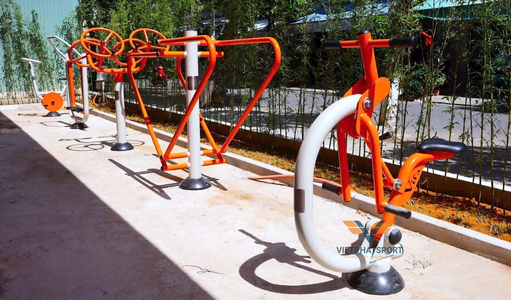 DỤNG CỤ TOÀN THÂN