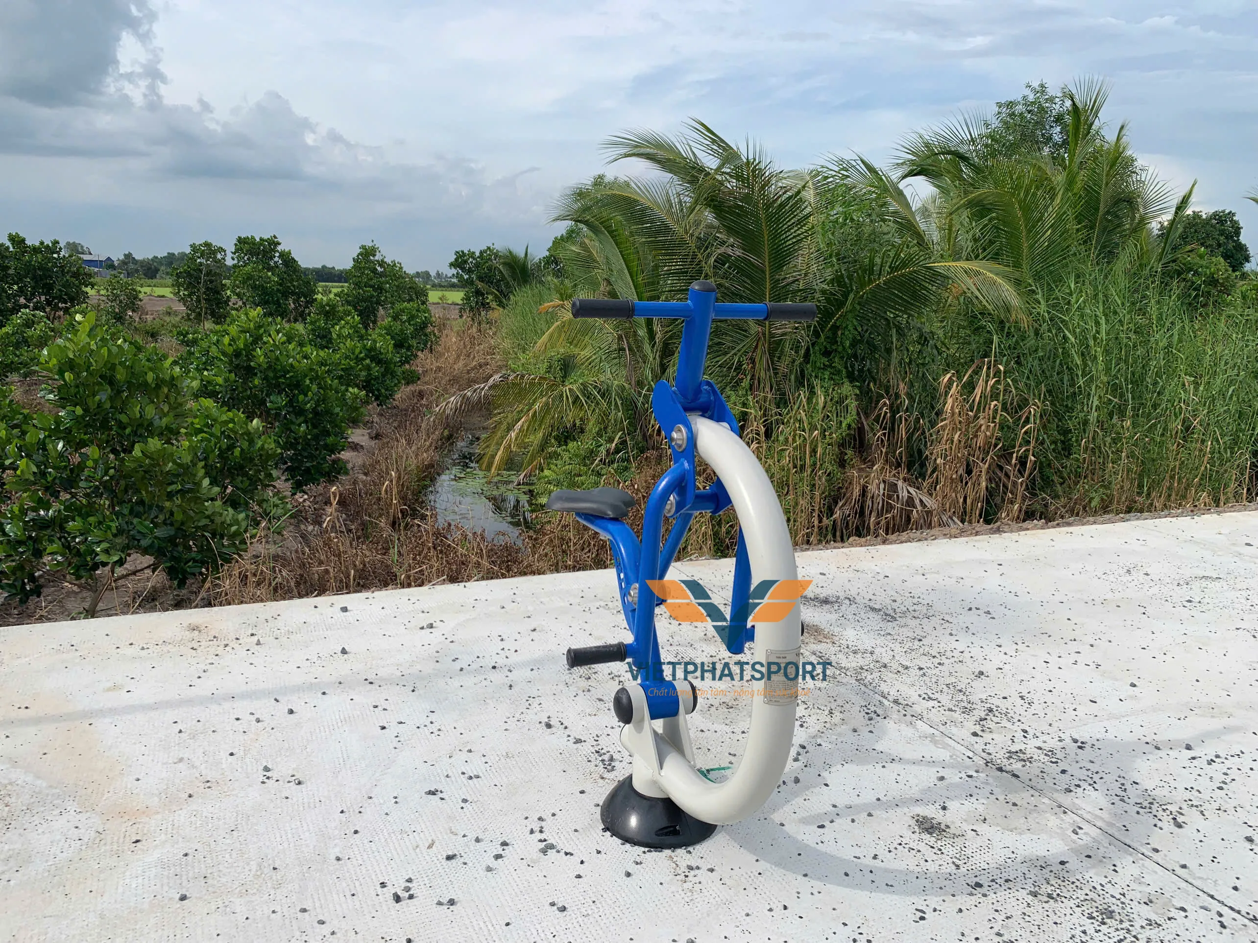 DỤNG CỤ TOÀN THÂN 711601