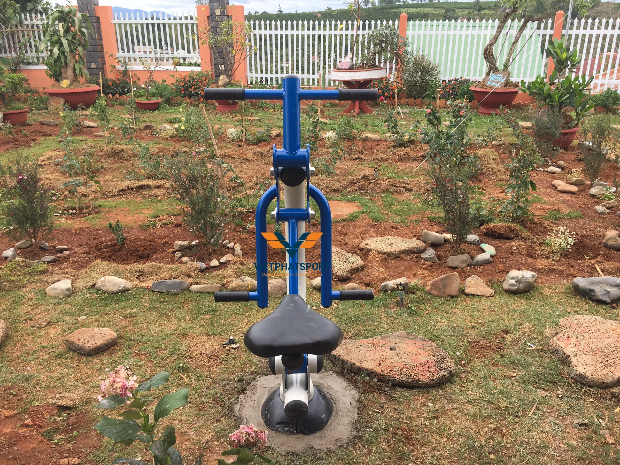 DỤNG CỤ TOÀN THÂN 711601