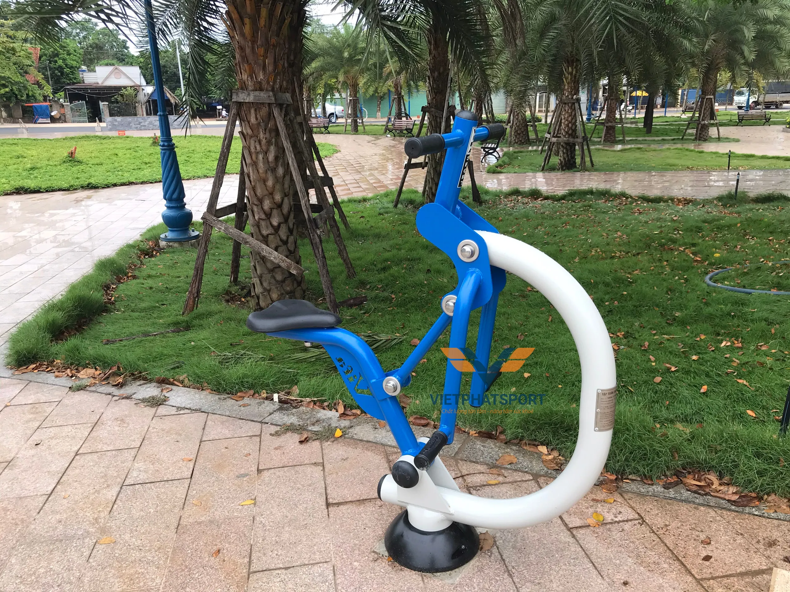 DỤNG CỤ TOÀN THÂN 711601