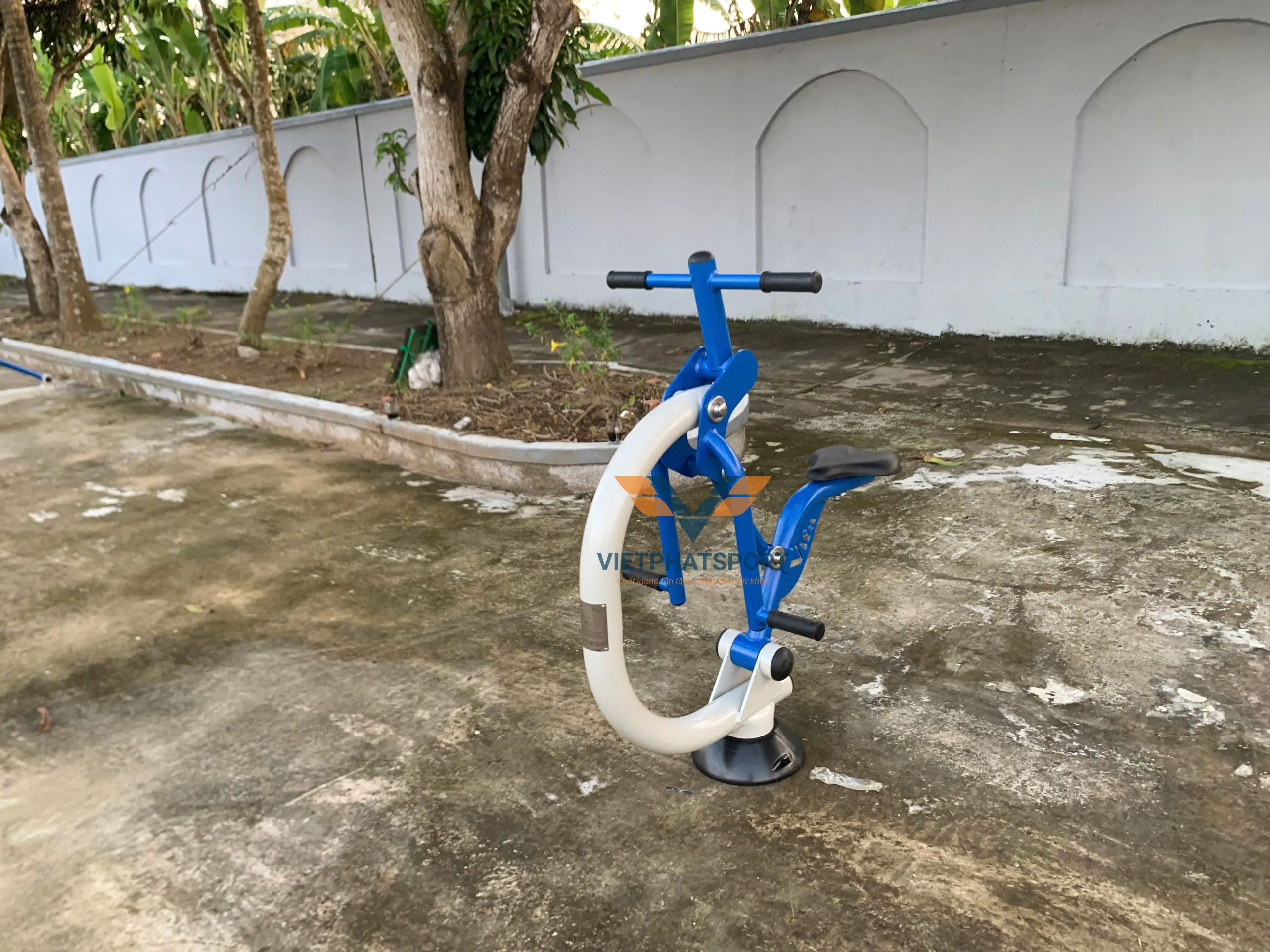 DỤNG CỤ TOÀN THÂN 711601