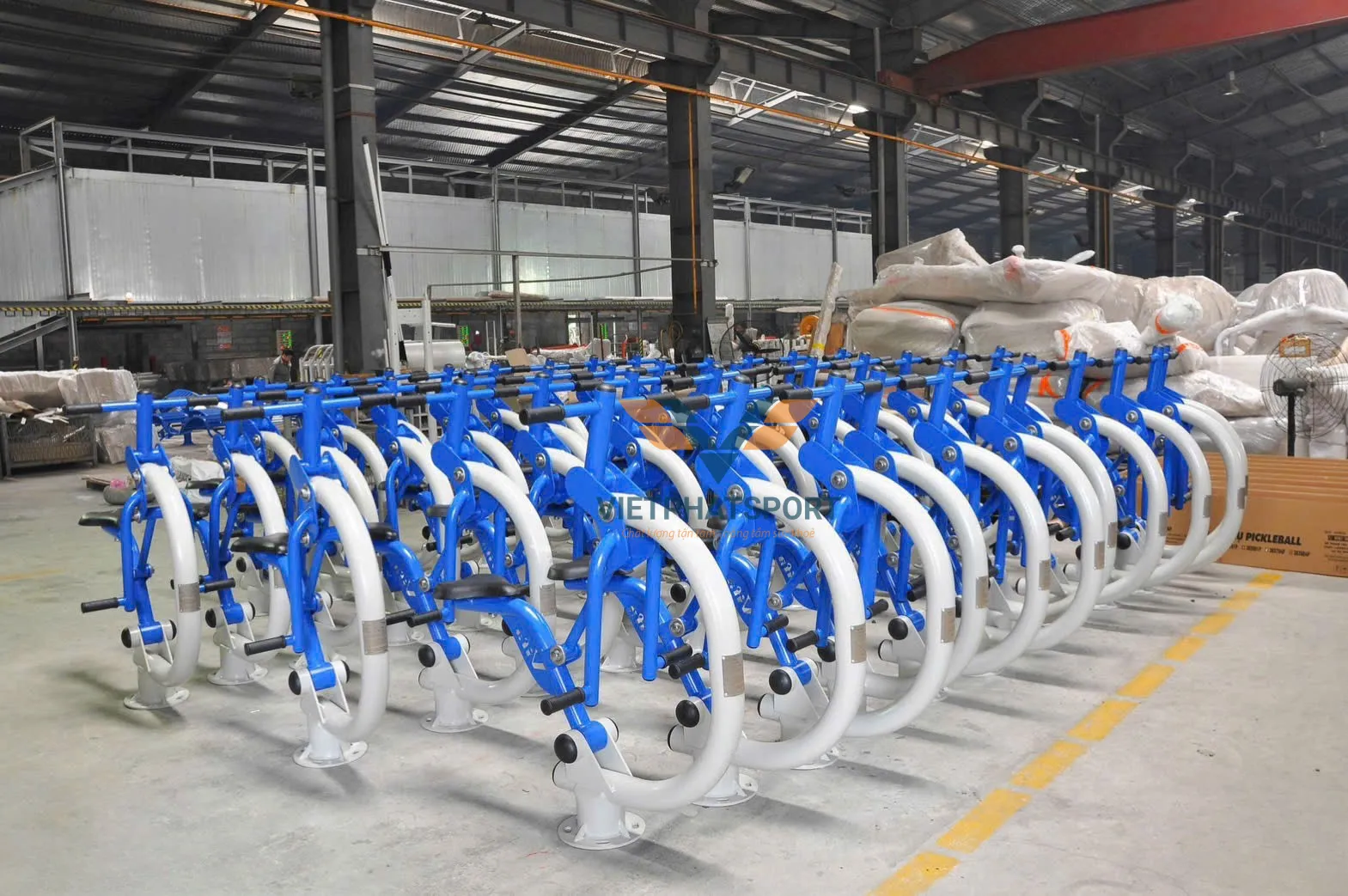 DỤNG CỤ TOÀN THÂN 711601