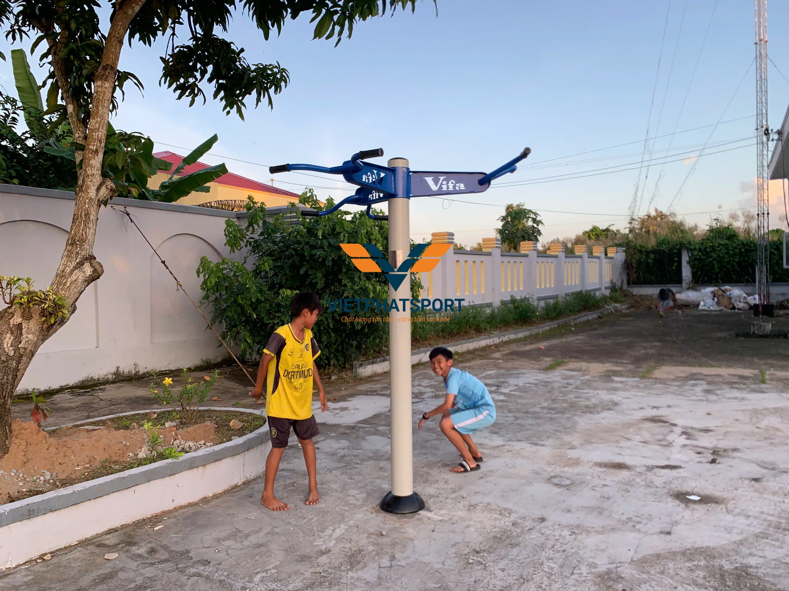 DỤNG CỤ XÀ ĐƠN 3 HƯỚNG 711213