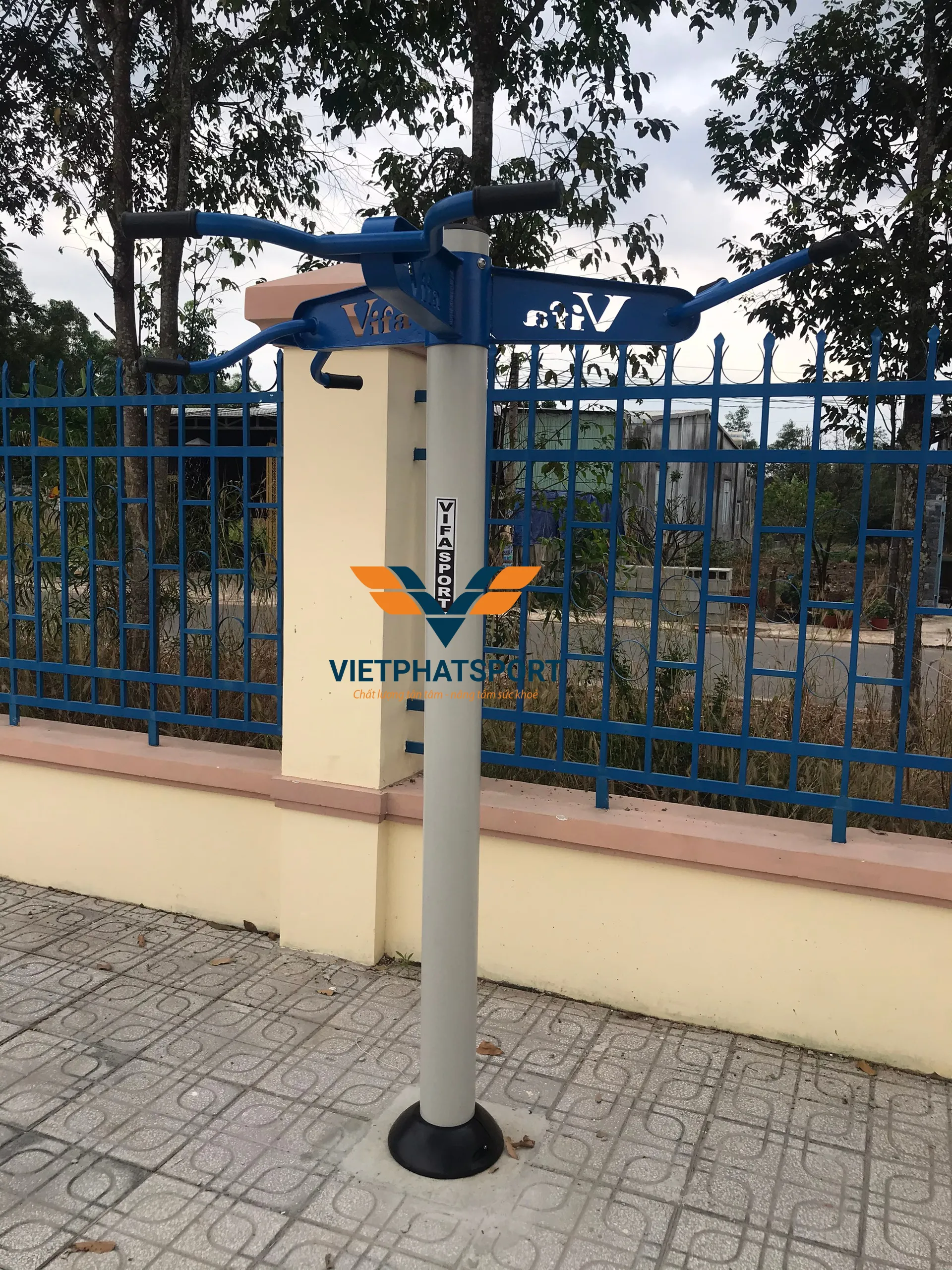 DỤNG CỤ XÀ ĐƠN 3 HƯỚNG 711213