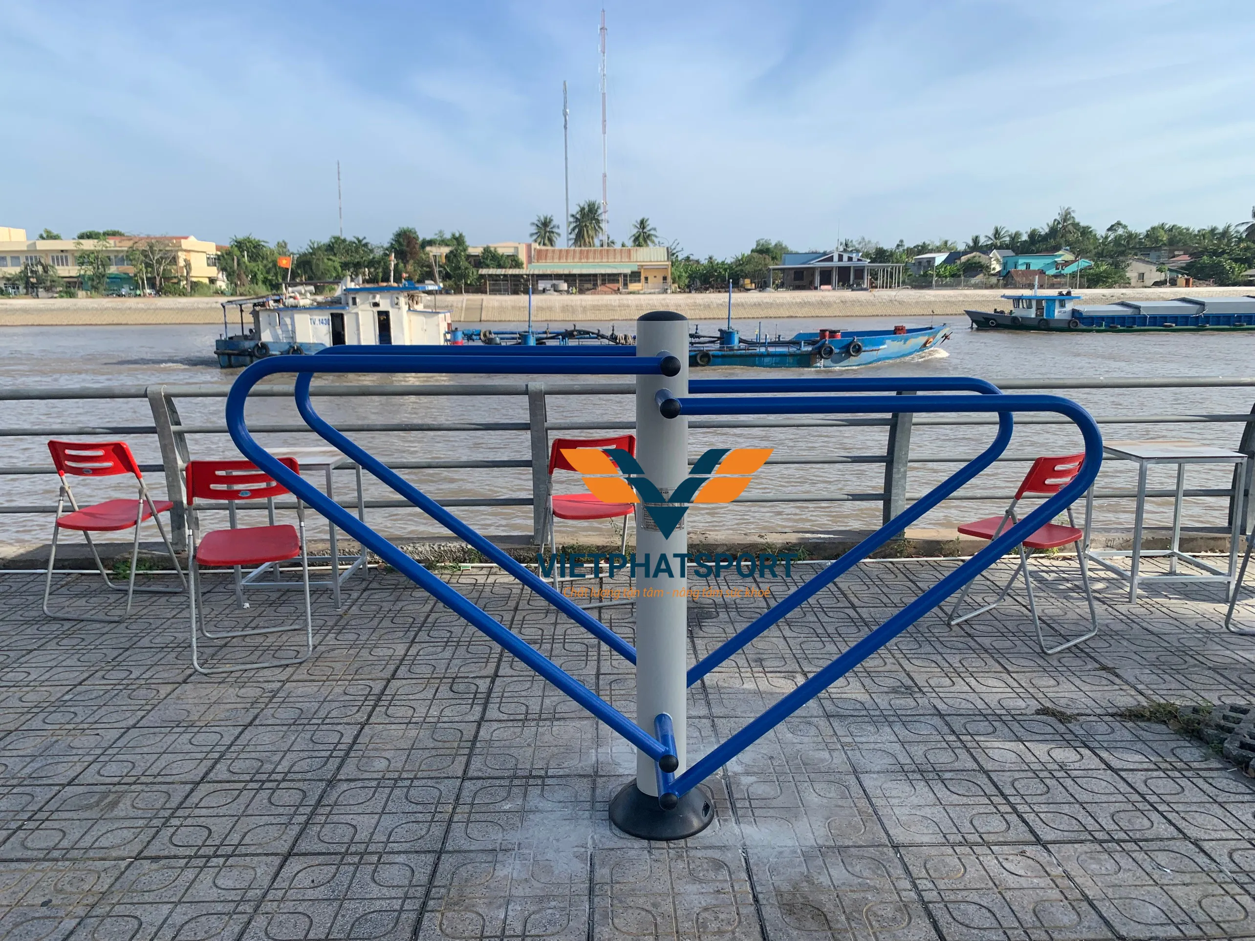 DỤNG CỤ XÀ KÉP 711222