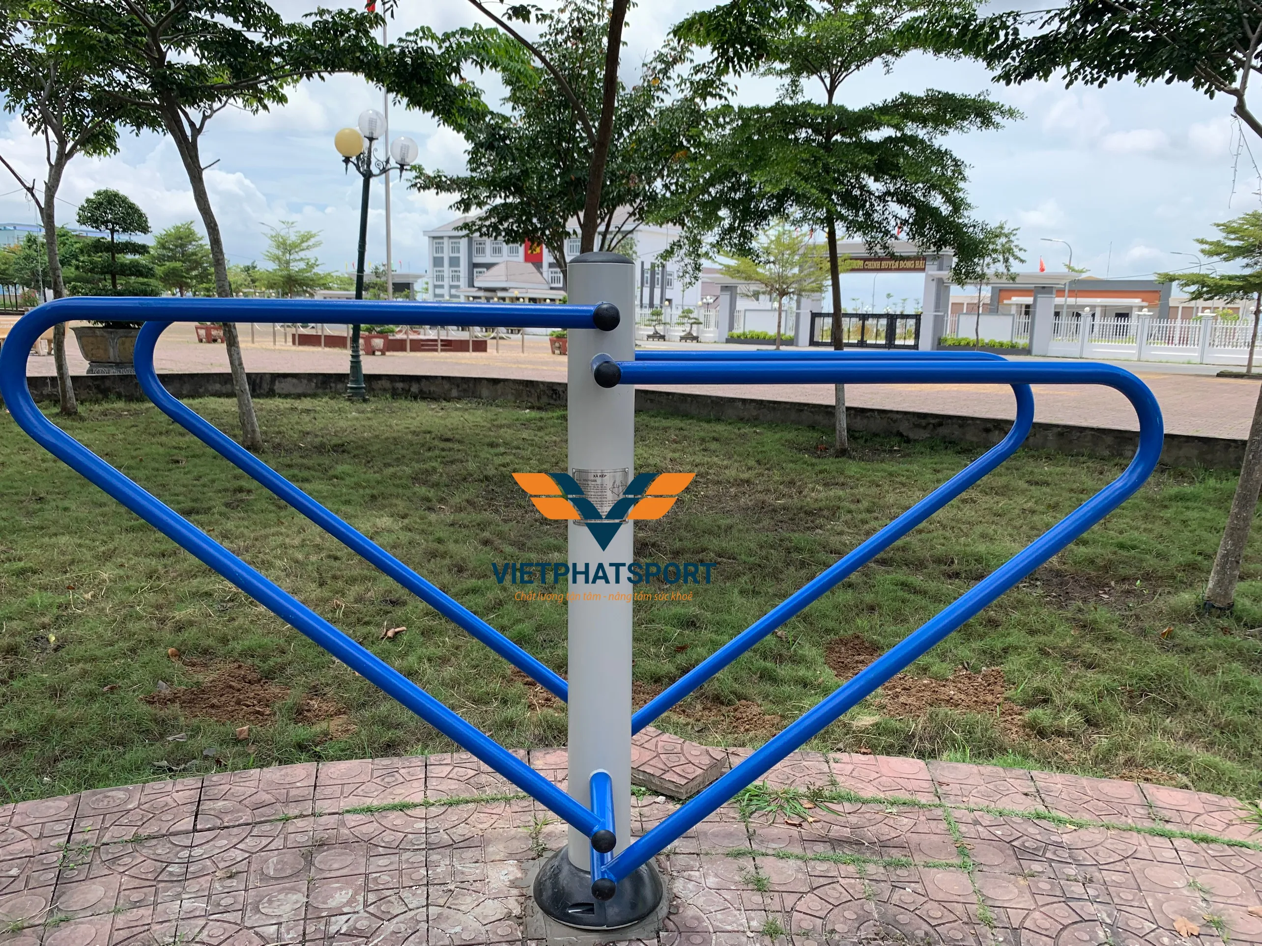 DỤNG CỤ XÀ KÉP 711222