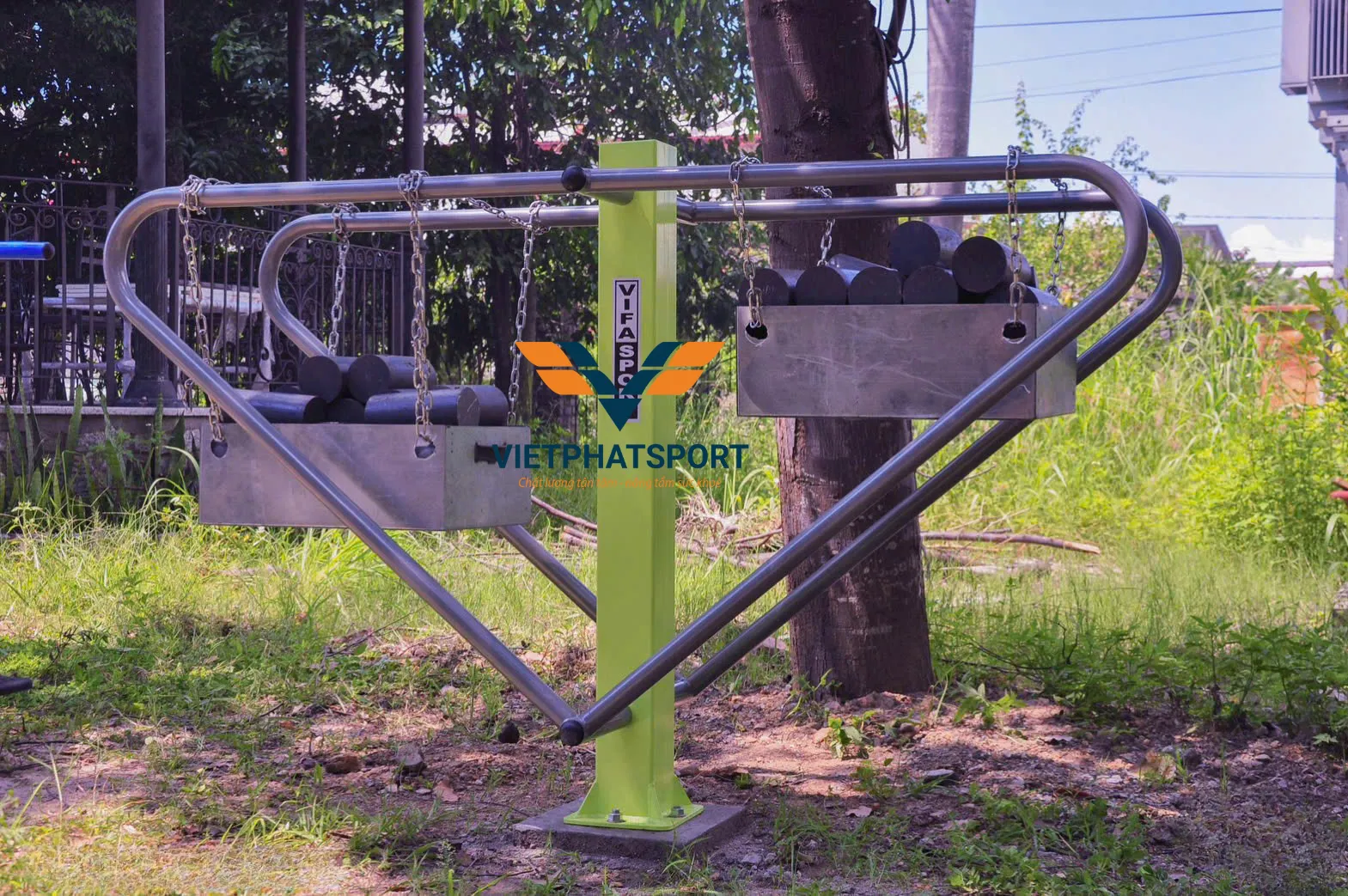 DỤNG CỤ XÀ KÉP 711222