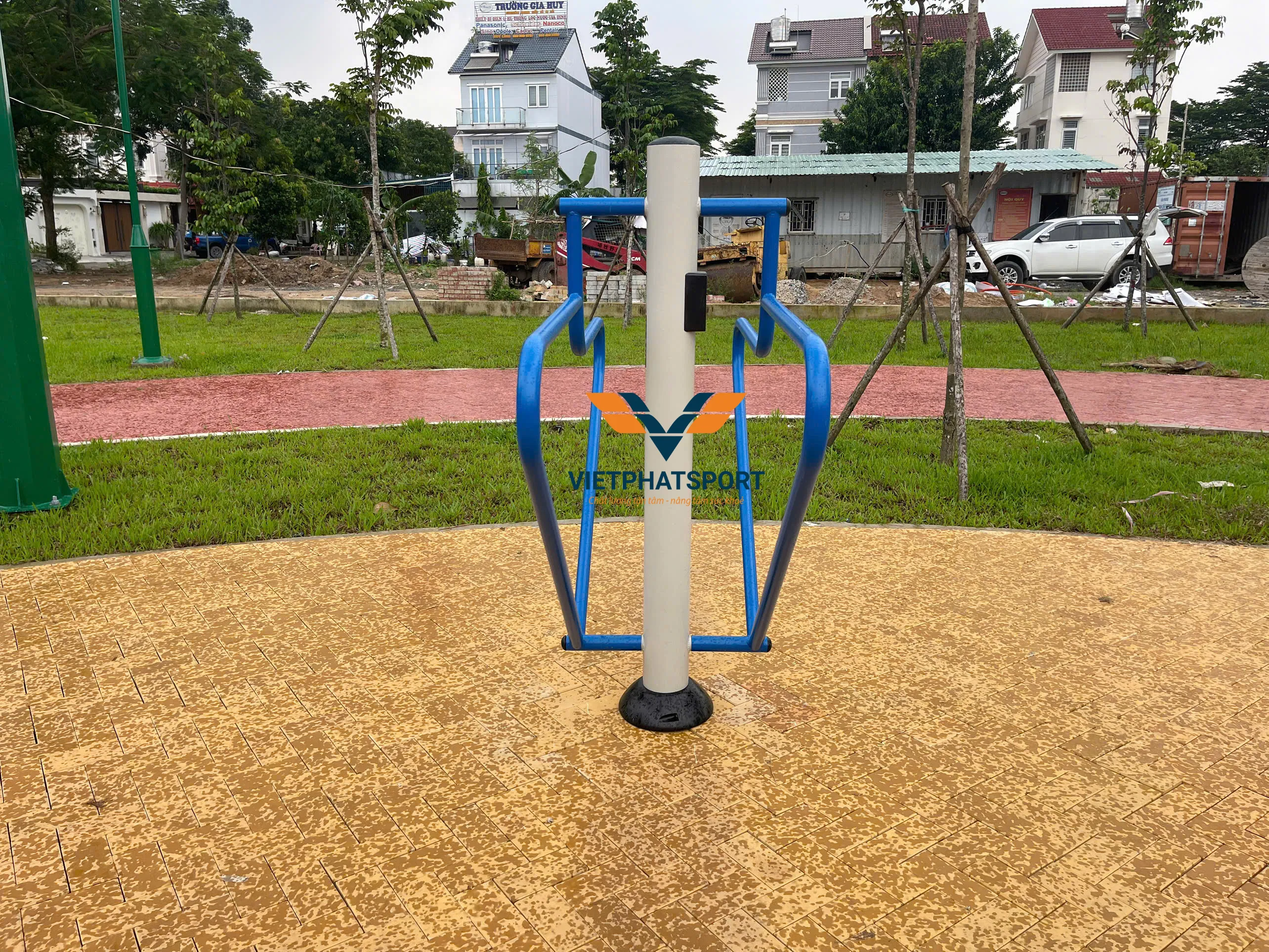 DỤNG CỤ XÀ KÉP 711222