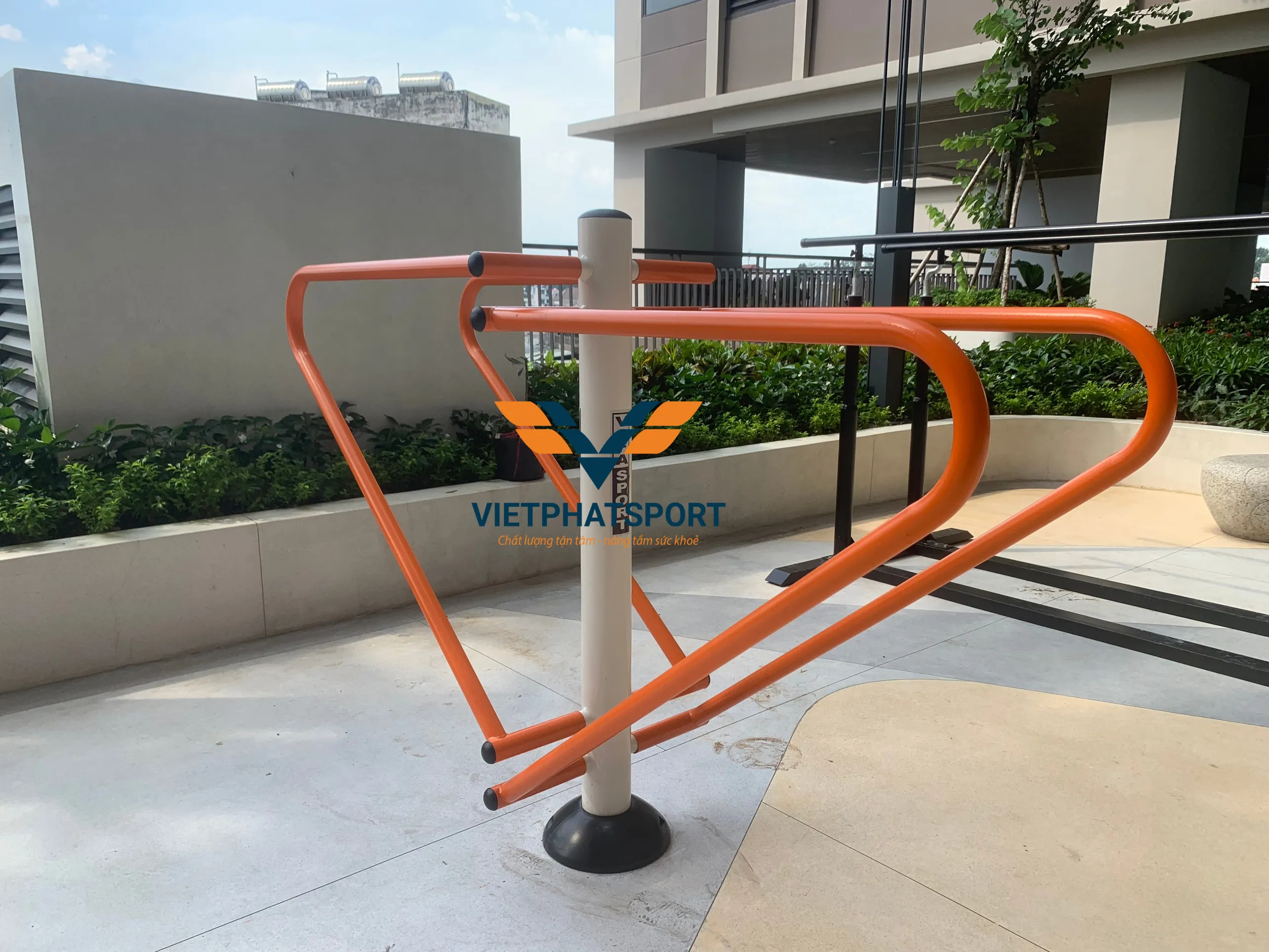 DỤNG CỤ XÀ KÉP 731144