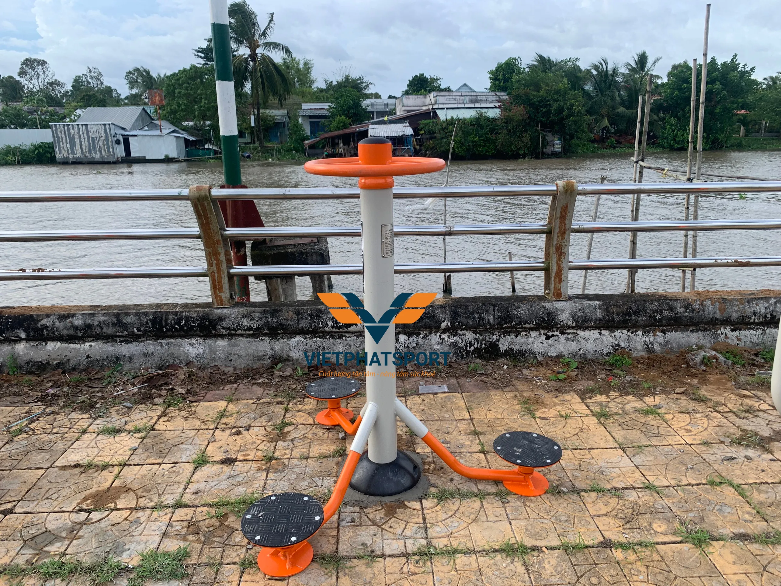 DỤNG CỤ XOAY EO 731323