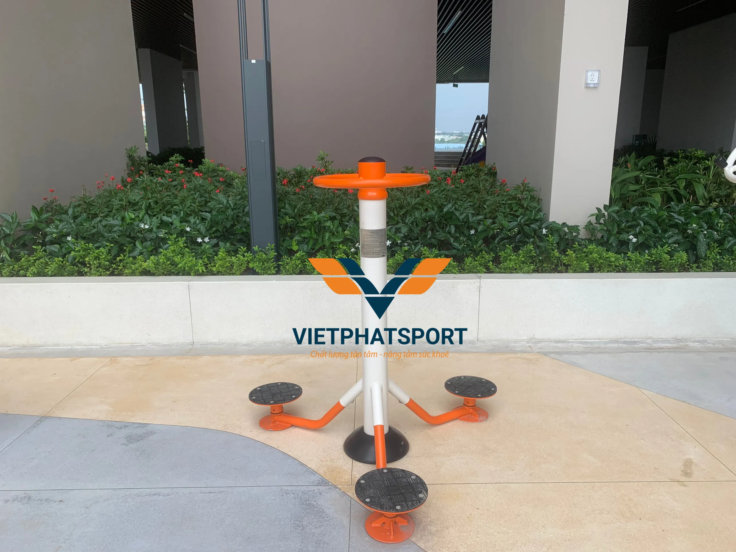 DỤNG CỤ XOAY EO 731323