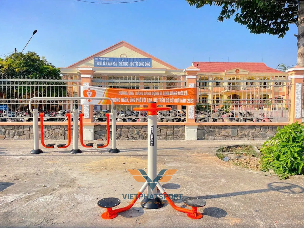 DỤNG CỤ XOAY EO 731323