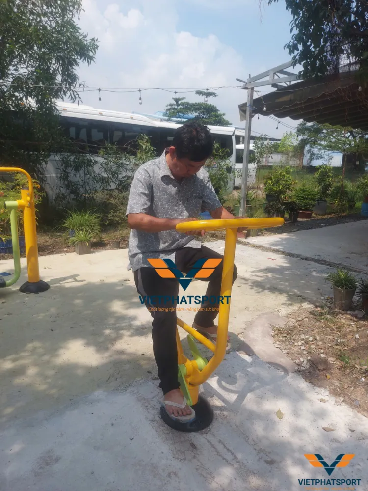 DỤNG CỤ ĐẠP XE GIÁ RẺ