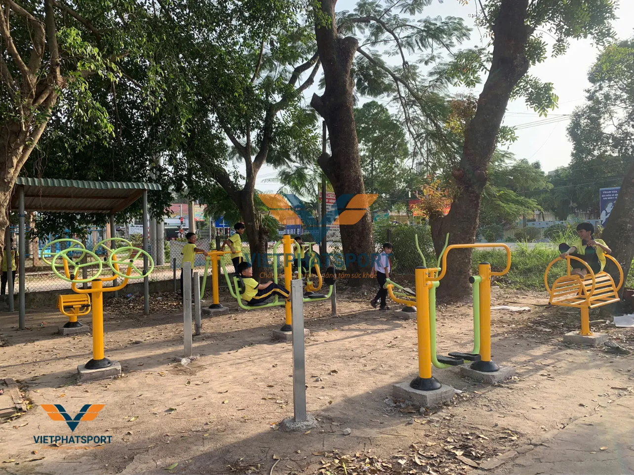 DỤNG CỤ ĐI BỘ TRÊN KHÔNG ĐÔI GIÁ RẺ