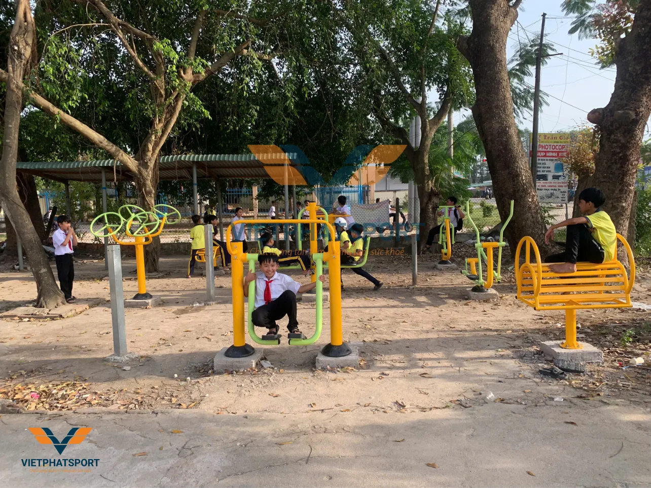 DỤNG CỤ ĐI BỘ TRÊN KHÔNG ĐÔI GIÁ RẺ