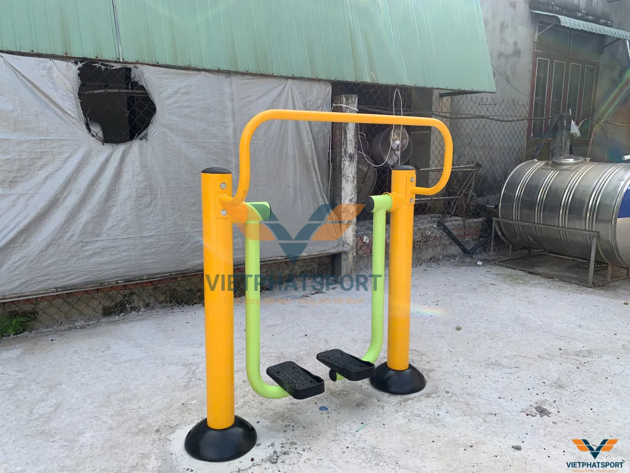 DỤNG CỤ ĐI BỘ TRÊN KHÔNG GIÁ RẺ