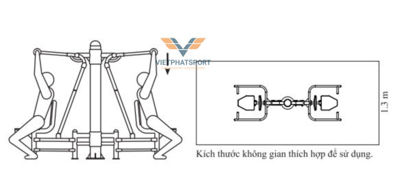 DỤNG CỤ KÉO TAY GIÁ RẺ