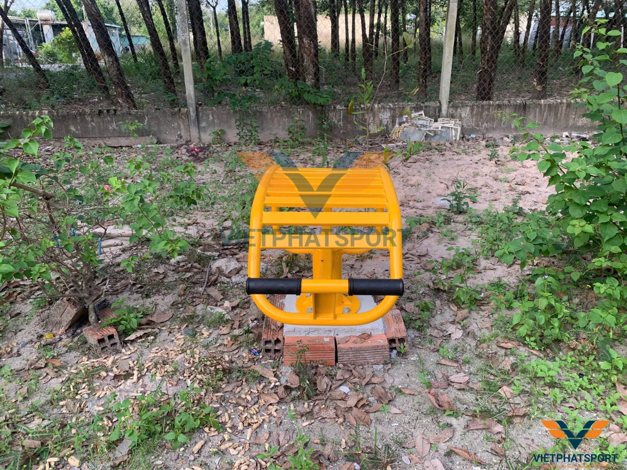 DỤNG CỤ LƯNG BỤNG ĐƠN GIÁ RẺ