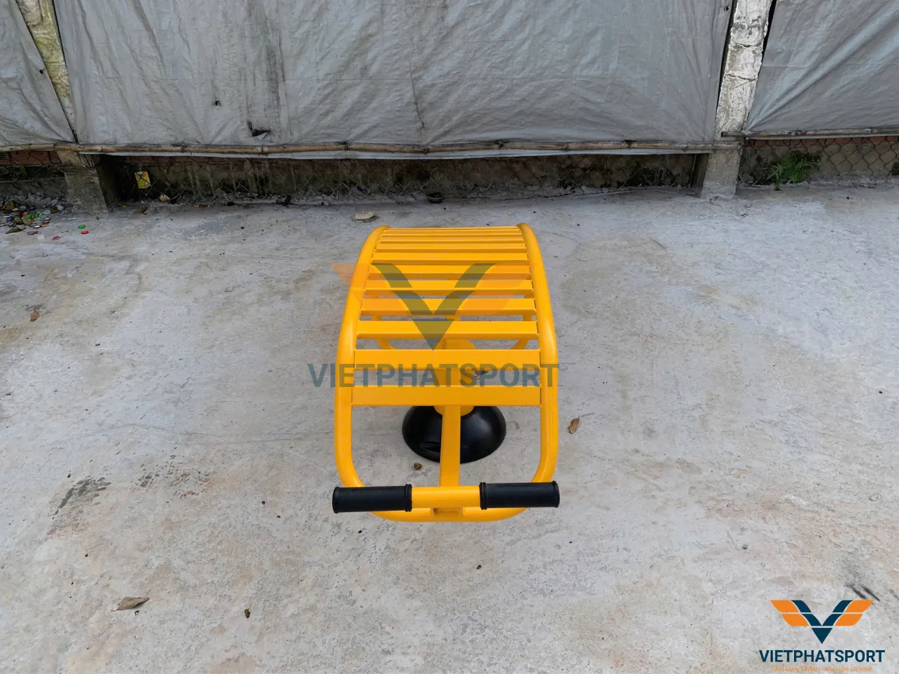 DỤNG CỤ LƯNG BỤNG ĐƠN GIÁ RẺ