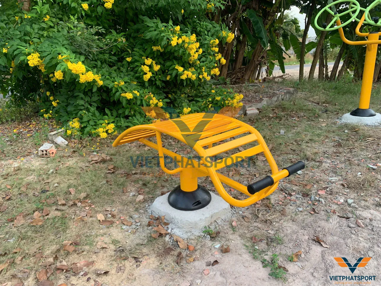 DỤNG CỤ LƯNG BỤNG ĐƠN GIÁ RẺ