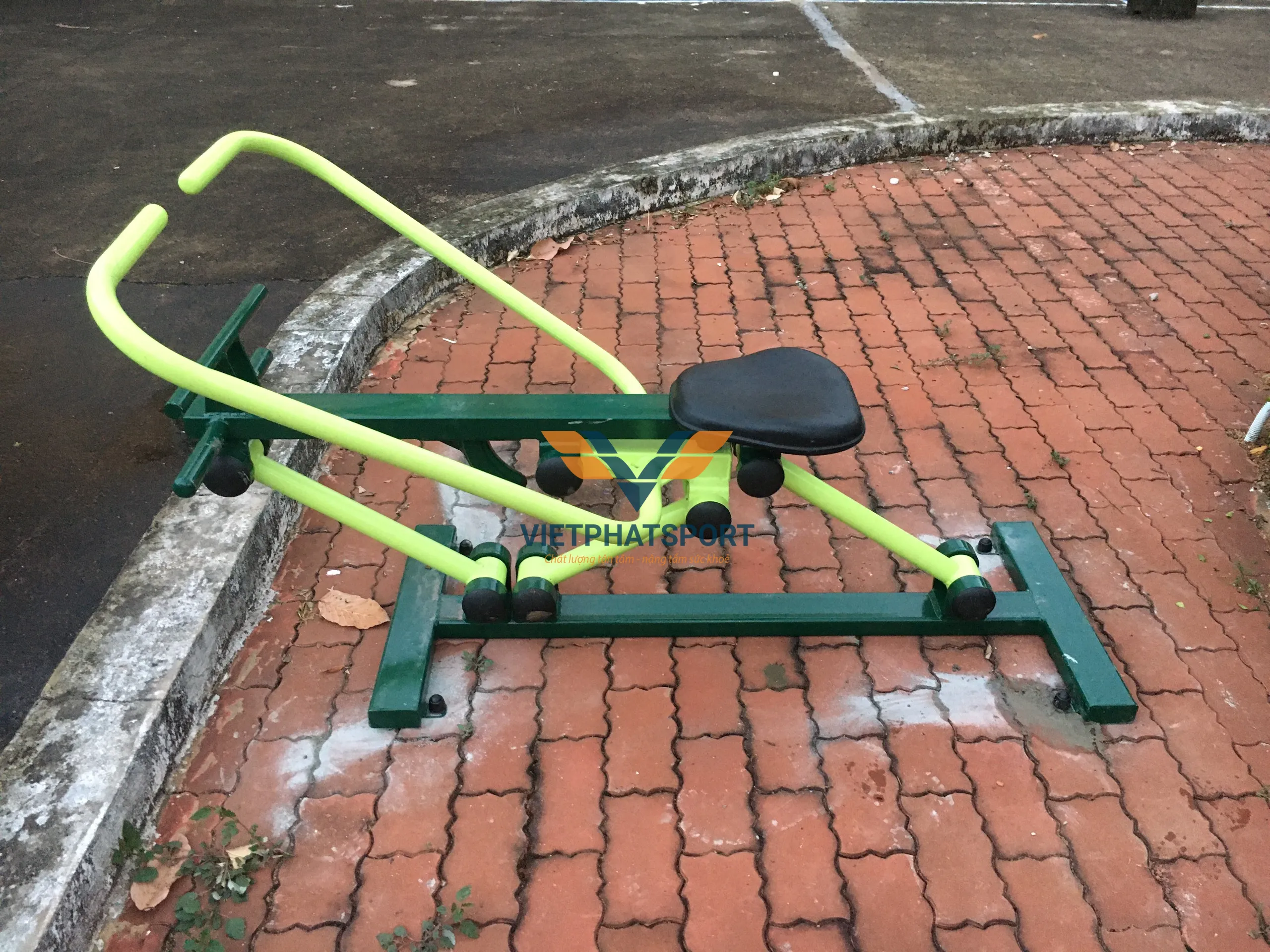 DỤNG CỤ CHÈO THUYỀN TR-4400