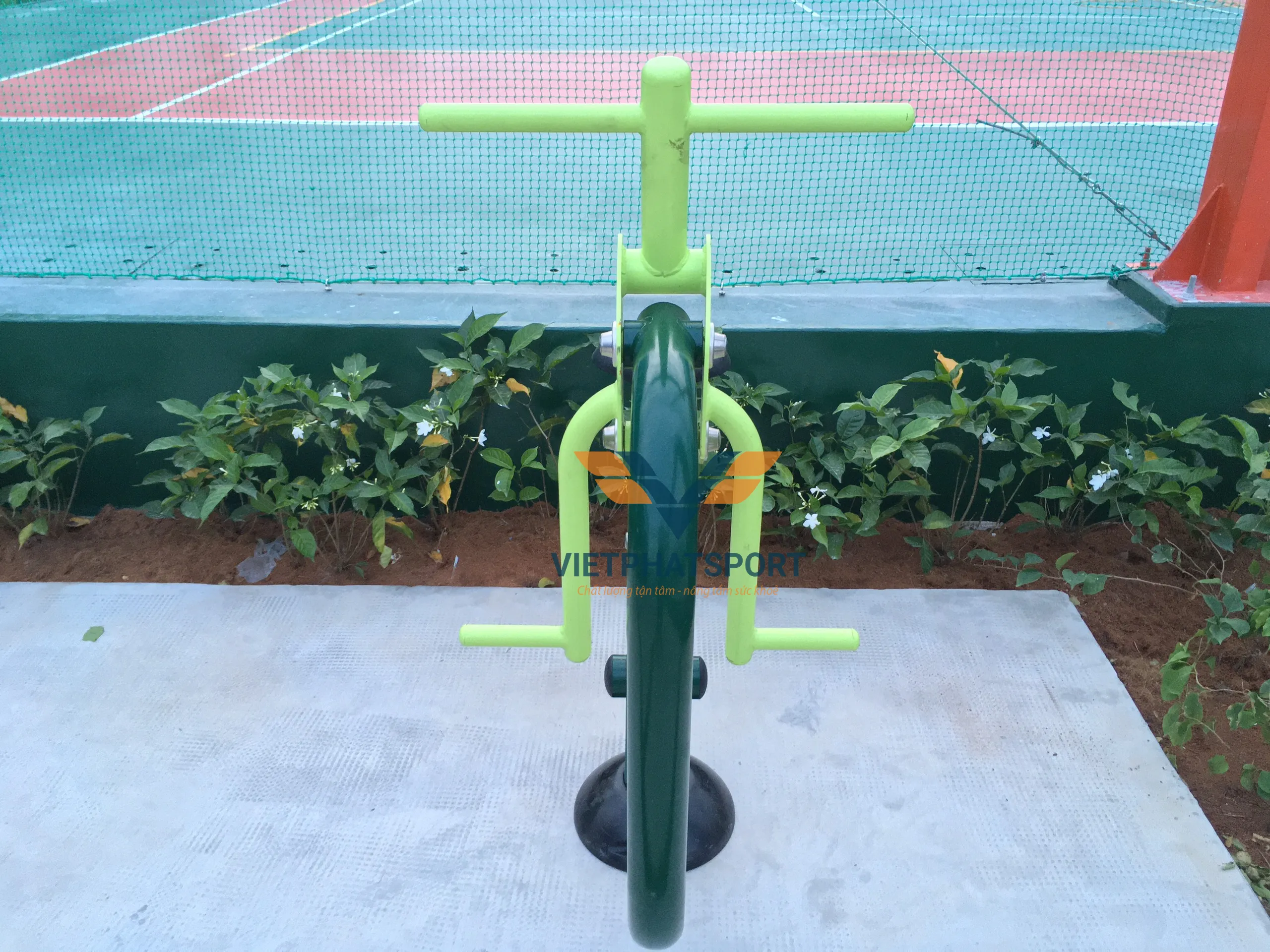 DỤNG CỤ CƯỠI NGỰA ĐƠN TR-4100