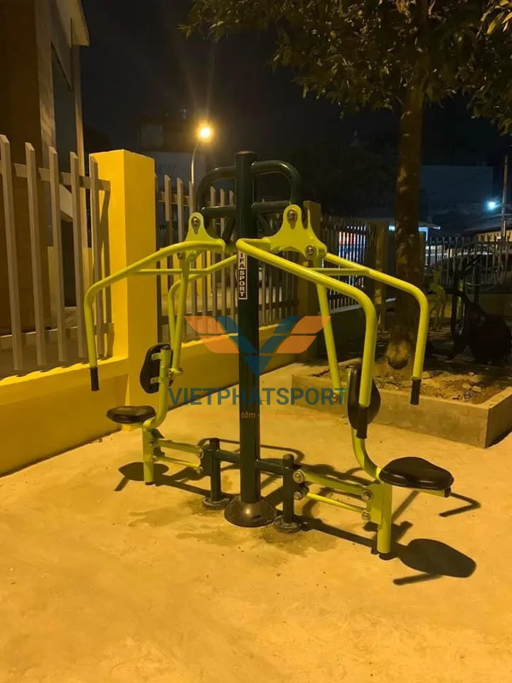 DỤNG CỤ ĐẨY TAY ĐÔI TR-1020