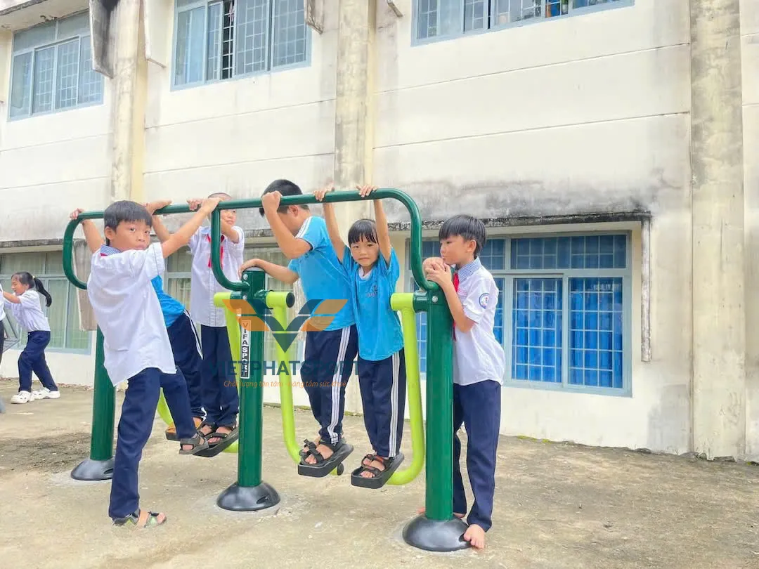 DỤNG CỤ ĐI BỘ ĐÔI TR-3310