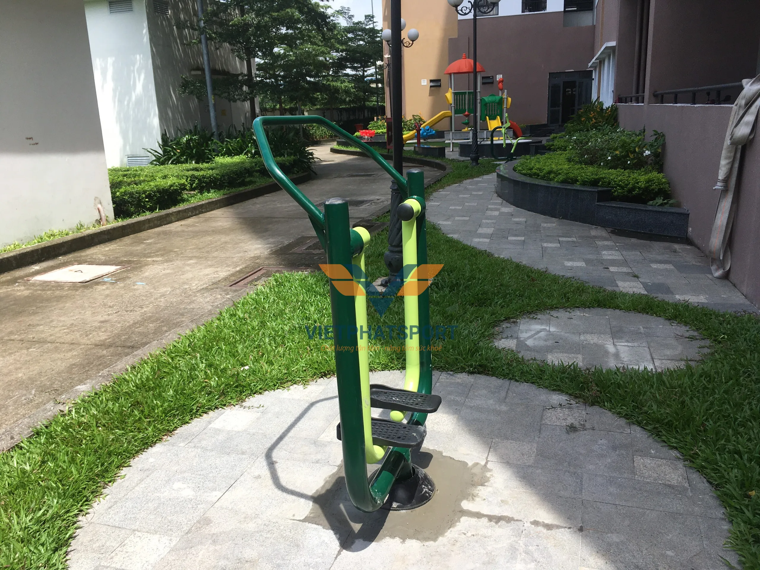 DỤNG CỤ ĐI BỘ ĐƠN TR-3300