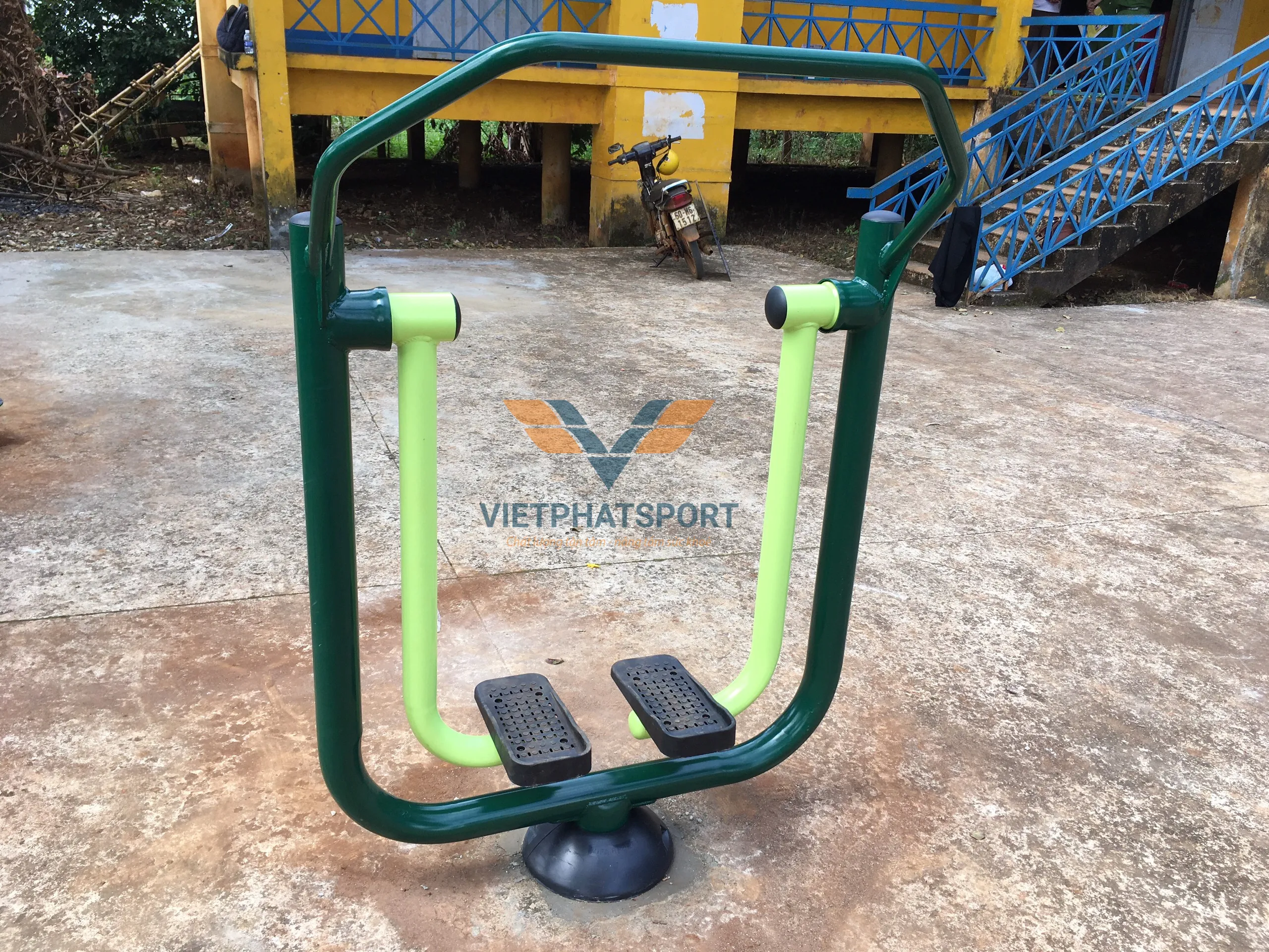 DỤNG CỤ ĐI BỘ ĐƠN TR-3300