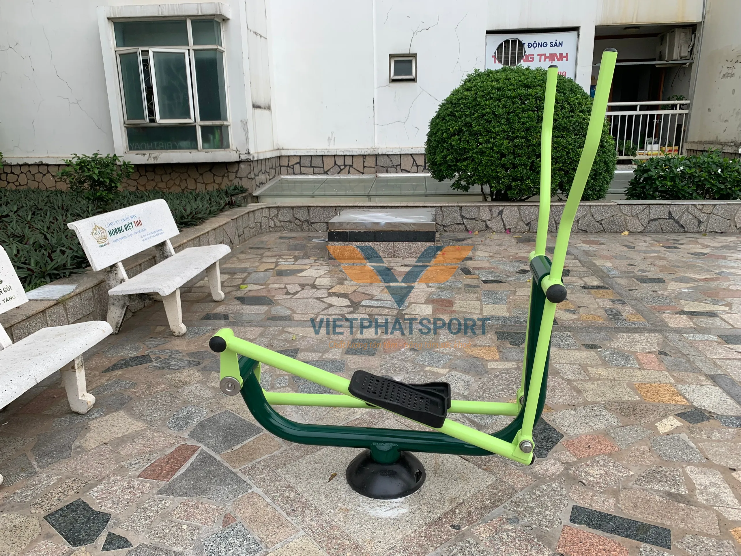 DỤNG CỤ ĐI BỘ LẮC TAY TR-4200