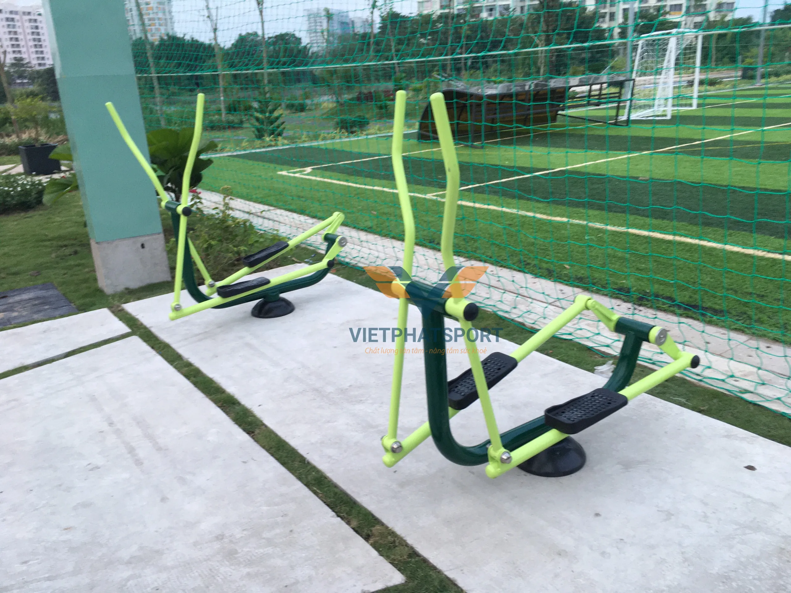 DỤNG CỤ ĐI BỘ LẮC TAY TR-4200