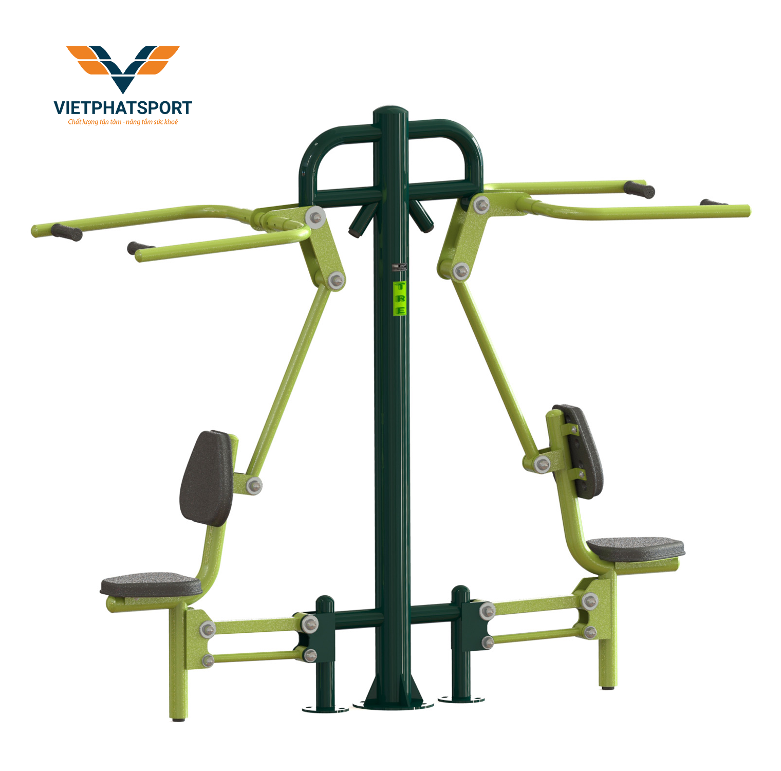 DỤNG CỤ KÉO TAY ĐÔI TR-1120