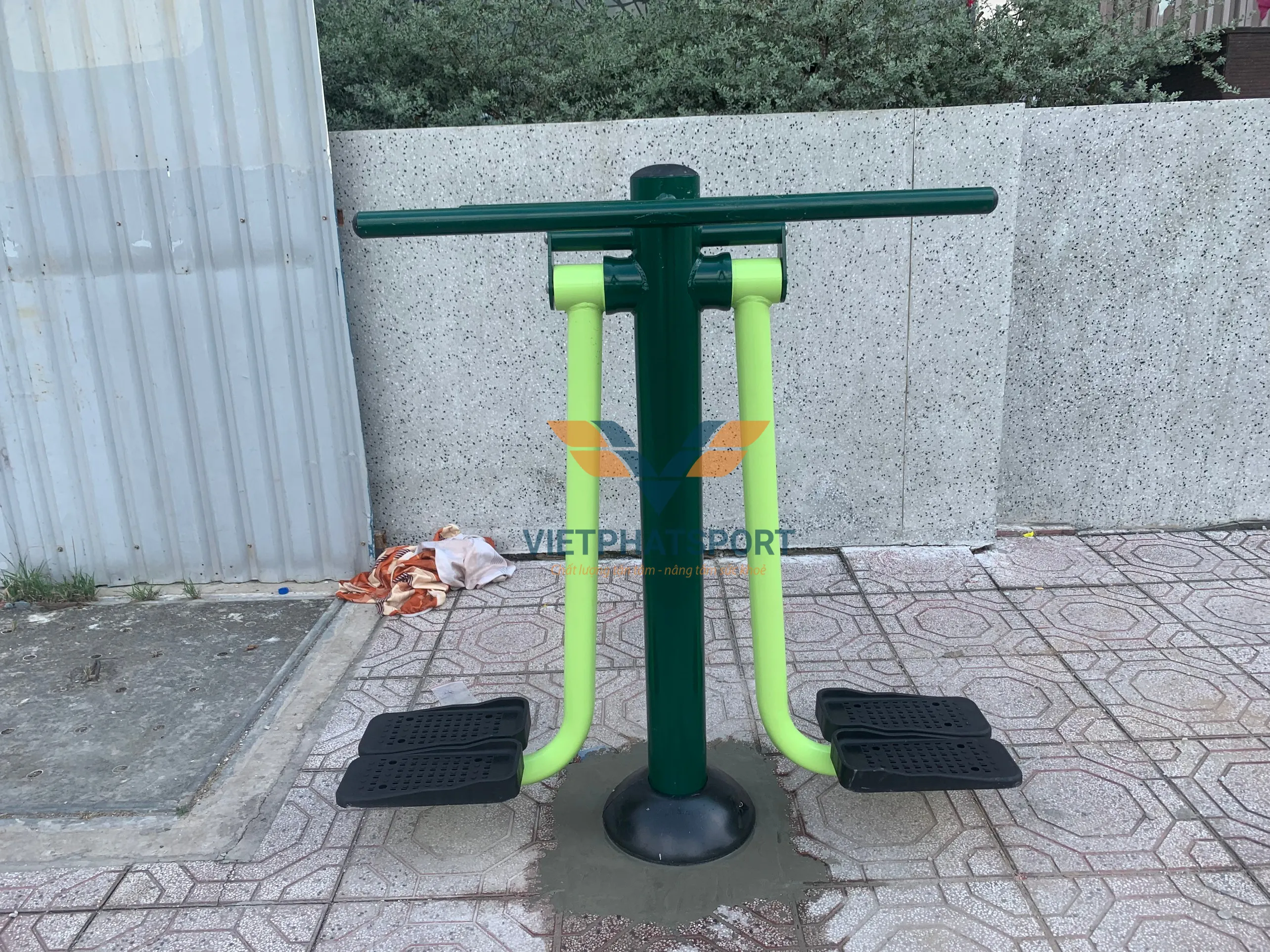 DỤNG CỤ LẮC HÔNG ĐÔI TR-2200