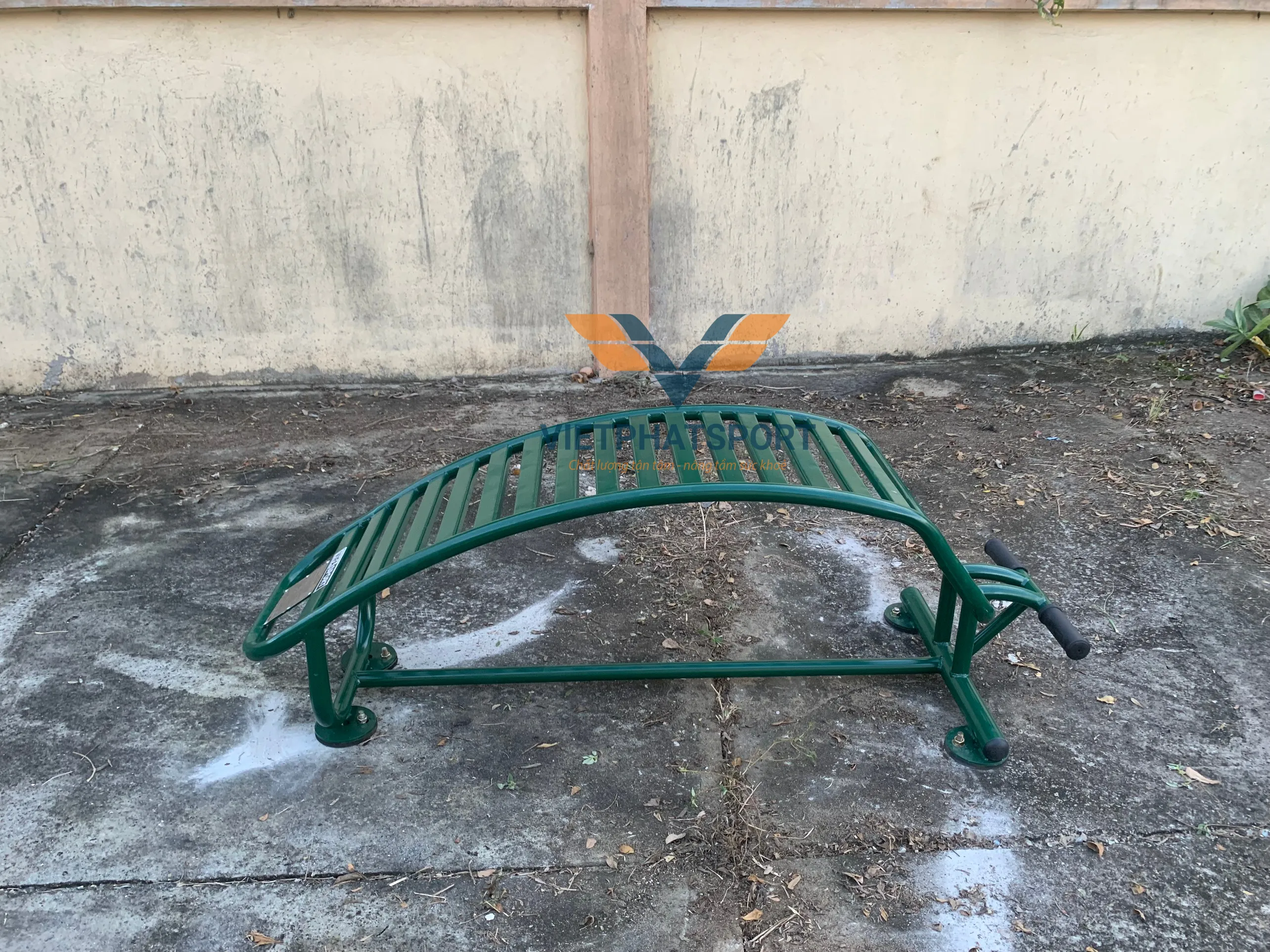 DỤNG CỤ LƯNG BỤNG ĐƠN TR-2010