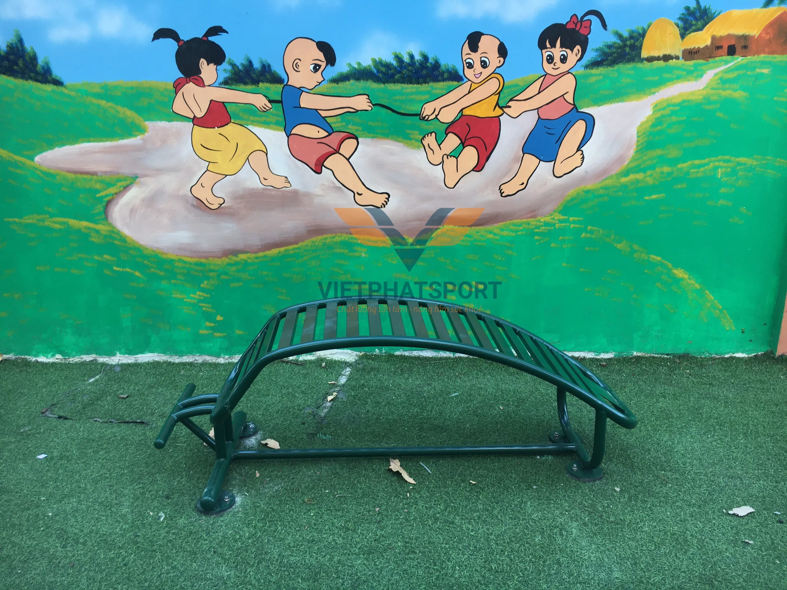 DỤNG CỤ LƯNG BỤNG ĐƠN TR-2010