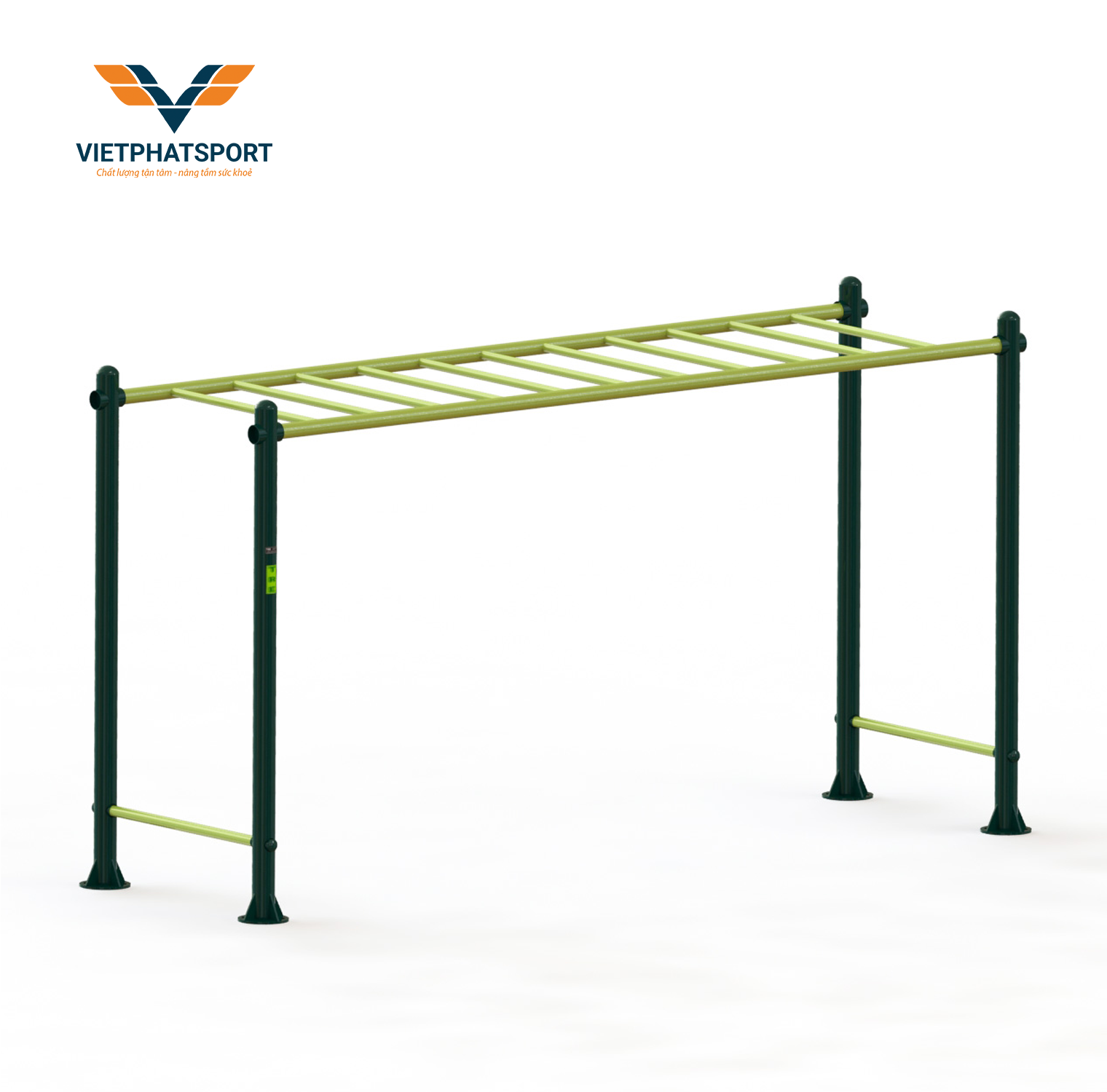 DỤNG CỤ THANG NGANG TR-4000