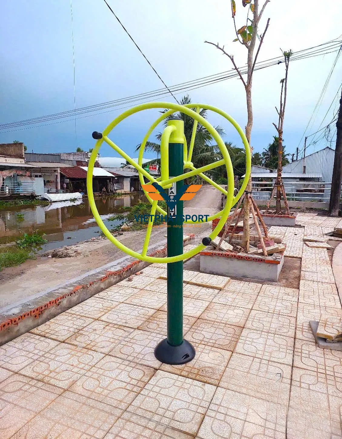 DỤNG CỤ XOAY TAY VAI ĐƠN TR-1310