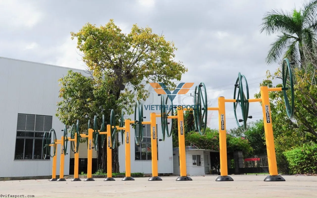 DỤNG CỤ XOAY TAY VAI ĐƠN TR-1310