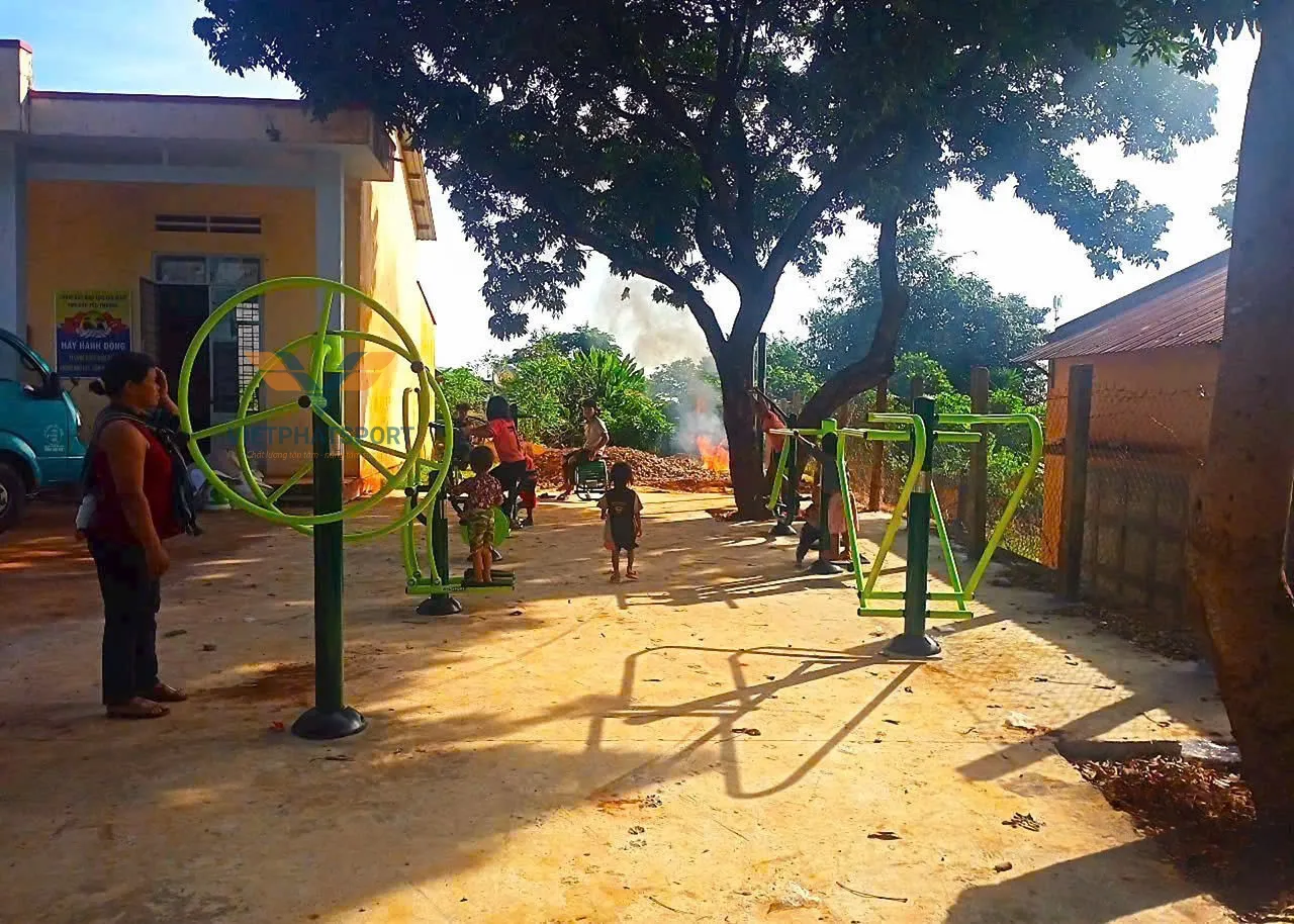 DỤNG CỤ XOAY TAY VAI ĐƠN TR-1310